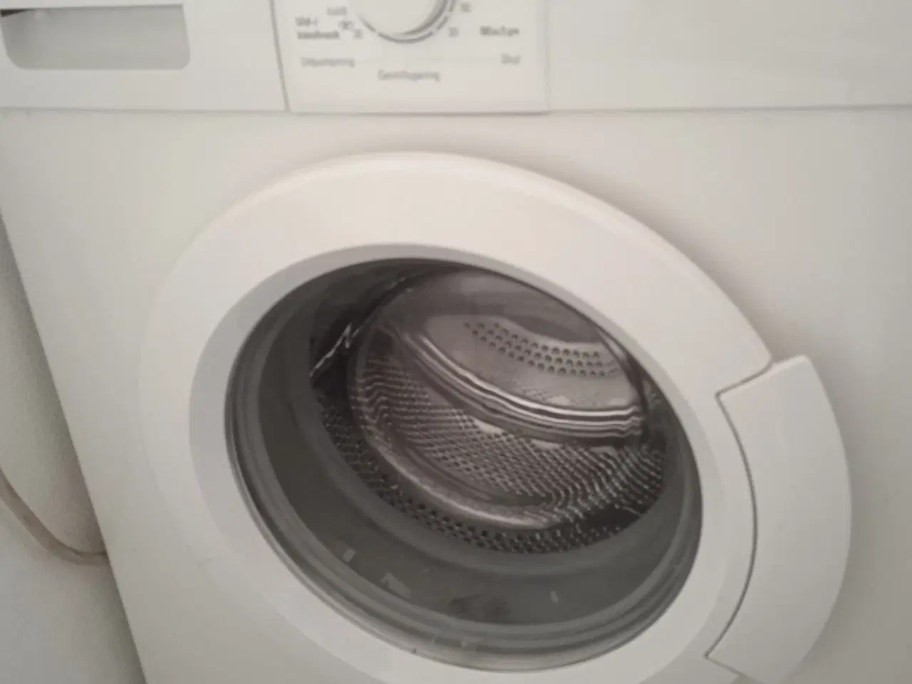 Billede 3 - Vaskemaskine og tørretumbler 