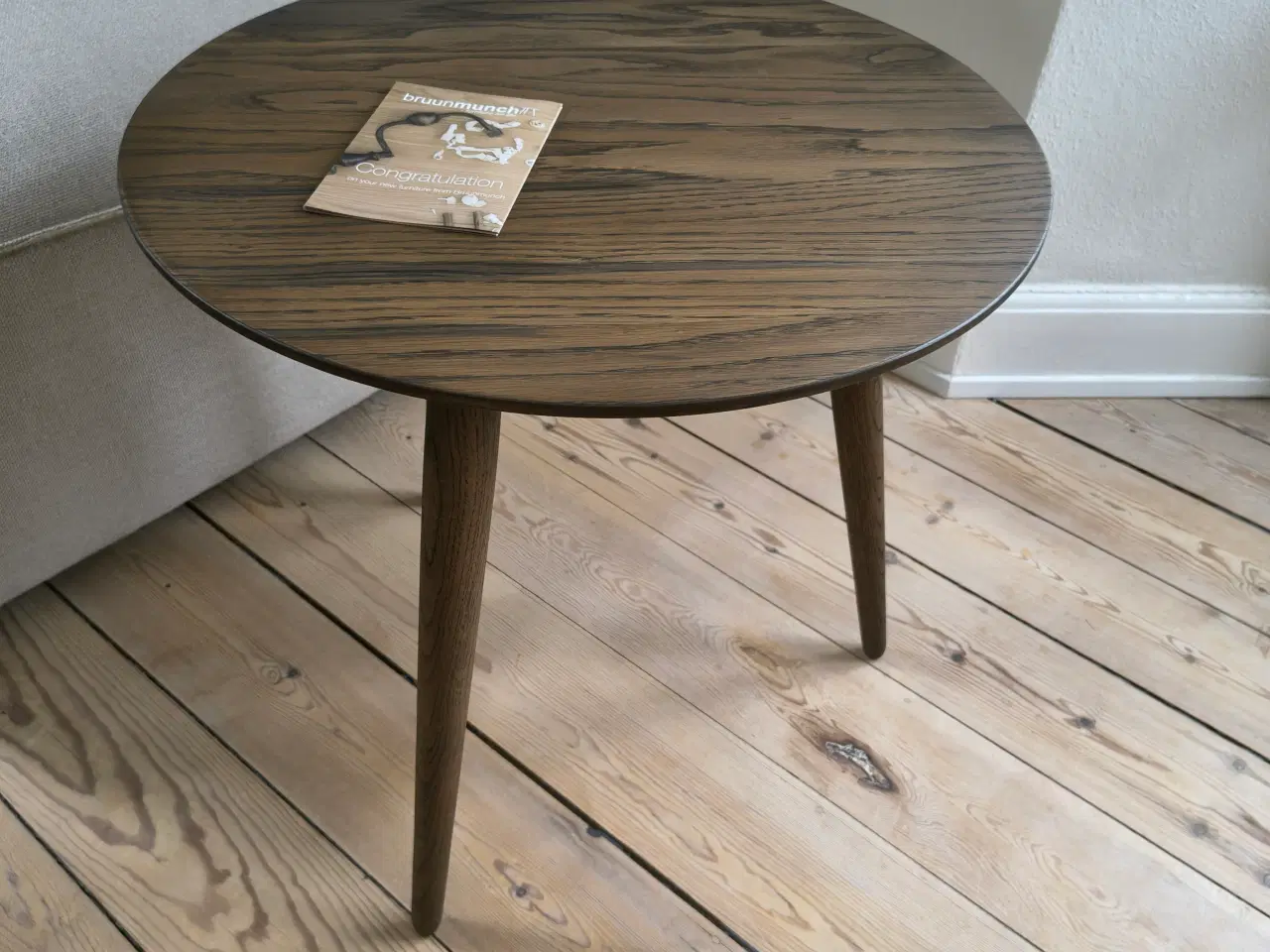 Billede 3 - BruunMunch sofabord