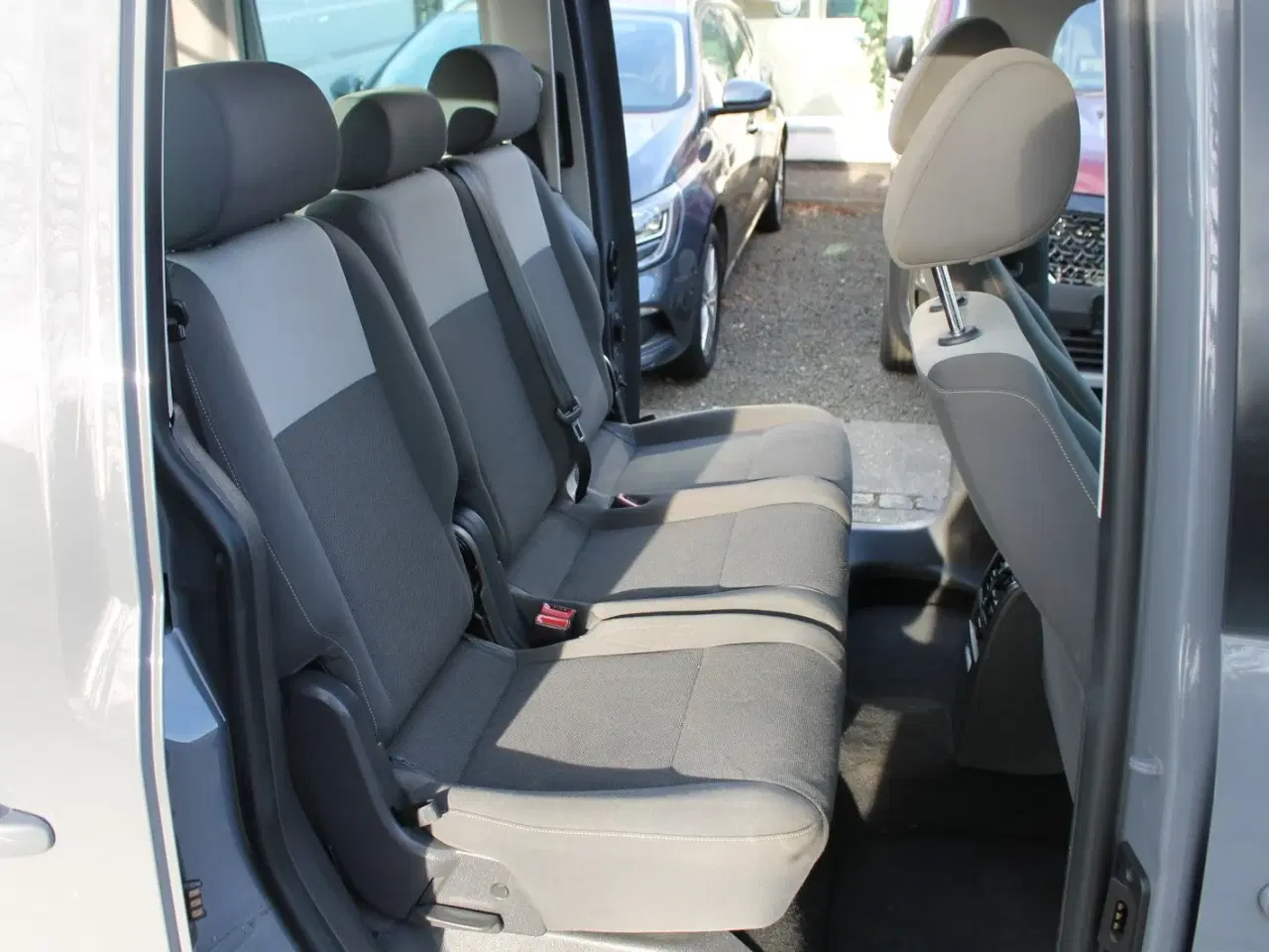 Billede 7 - VW Caddy 1,2 TSi 85 Trendline