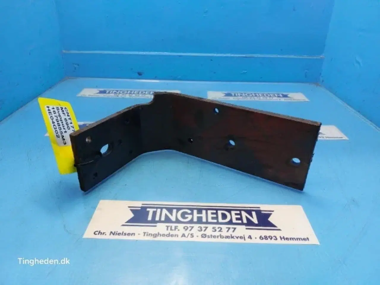 Billede 1 - Massey Ferguson 690 Support 1679855M3