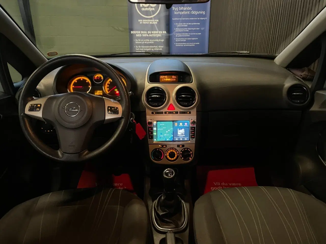 Billede 12 - Opel Corsa 1,3 CDTi 90 Enjoy