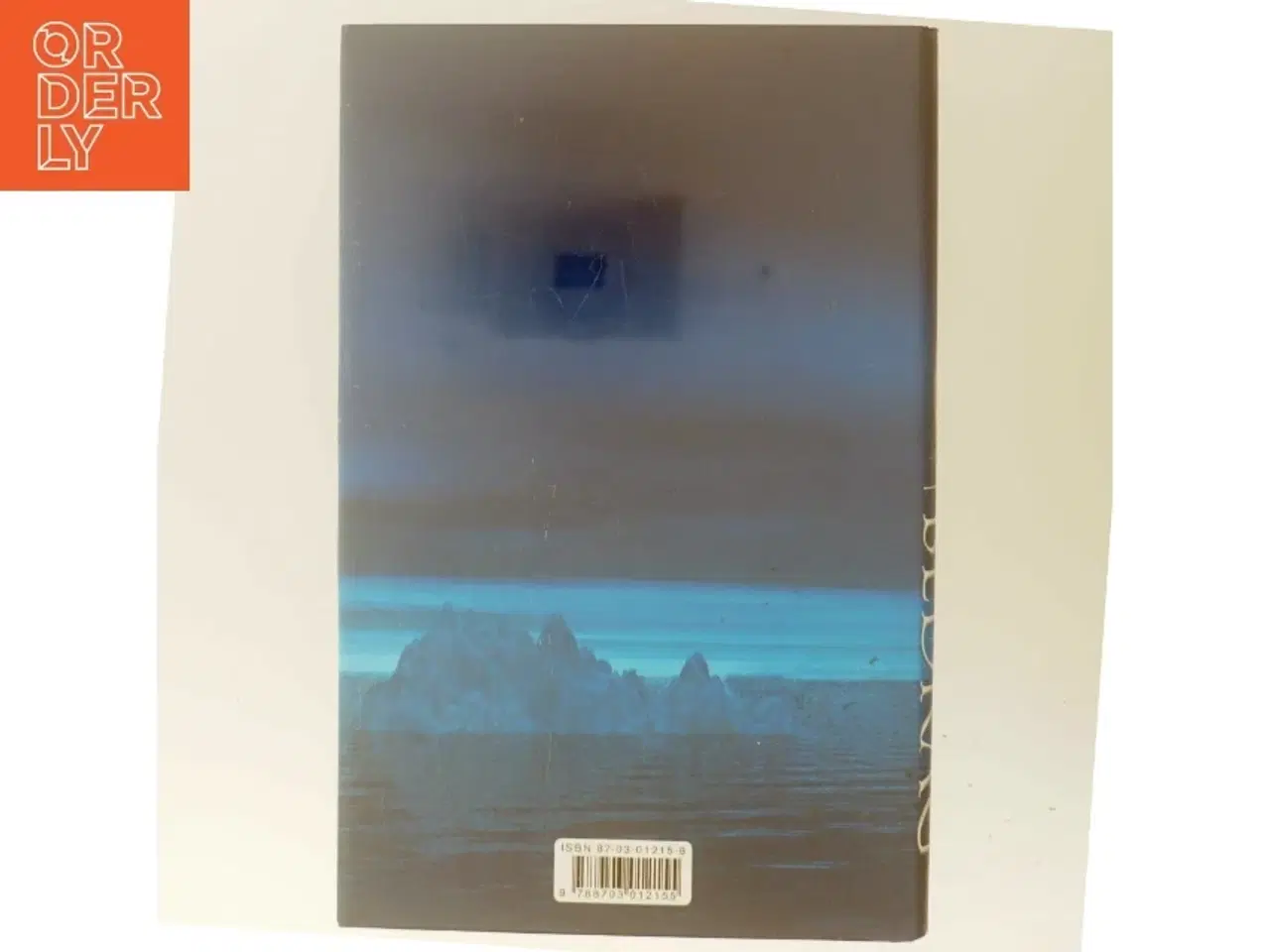 Billede 3 - Morderisk bedrag af Dan Brown (Bog)