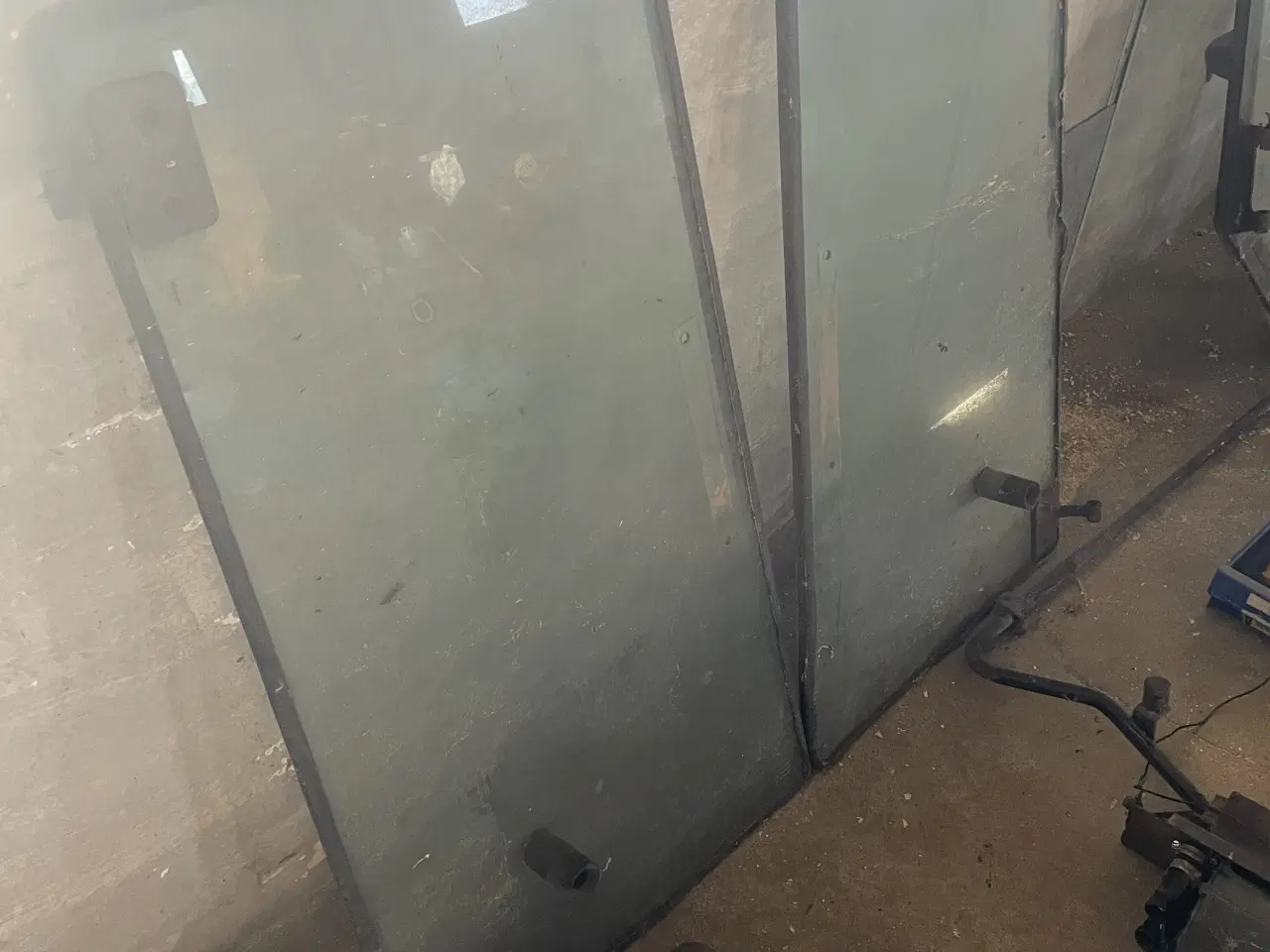 Billede 13 - Reservedele til Hydrema 906A