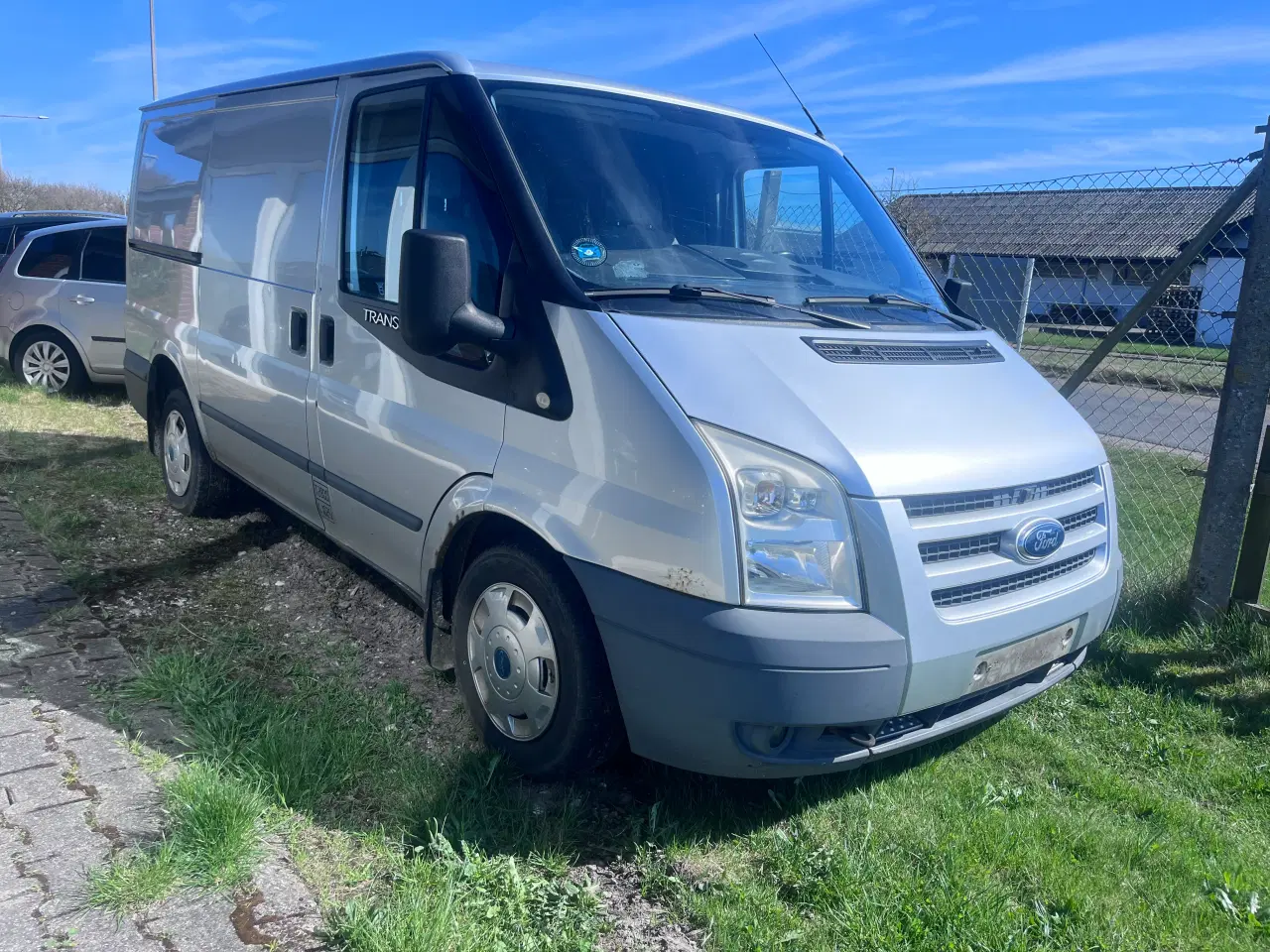 Billede 1 - Ford Transit 280S 2,2 TDCi