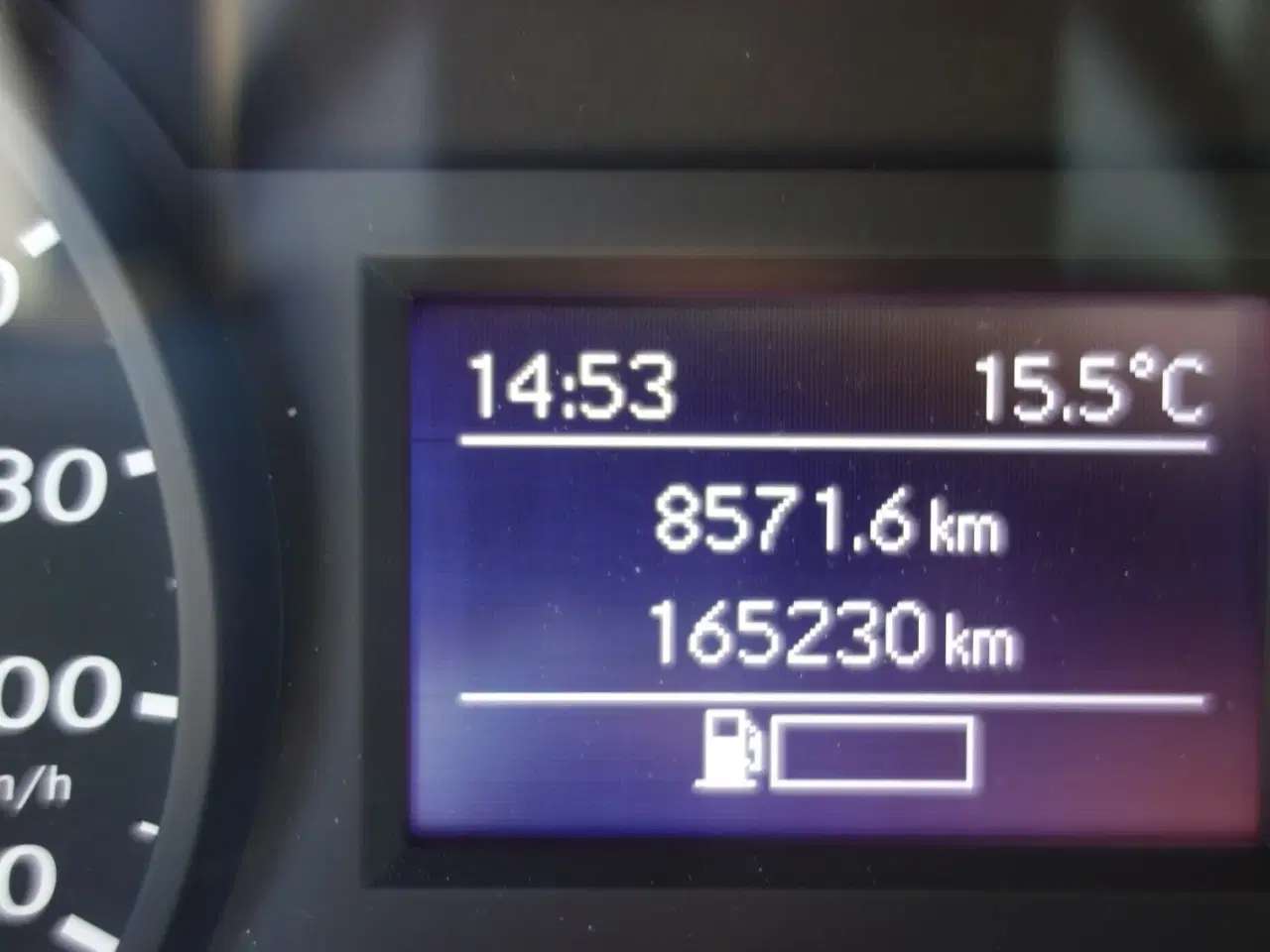 Billede 6 - Mercedes Vito 111 1,6 CDi Basic L