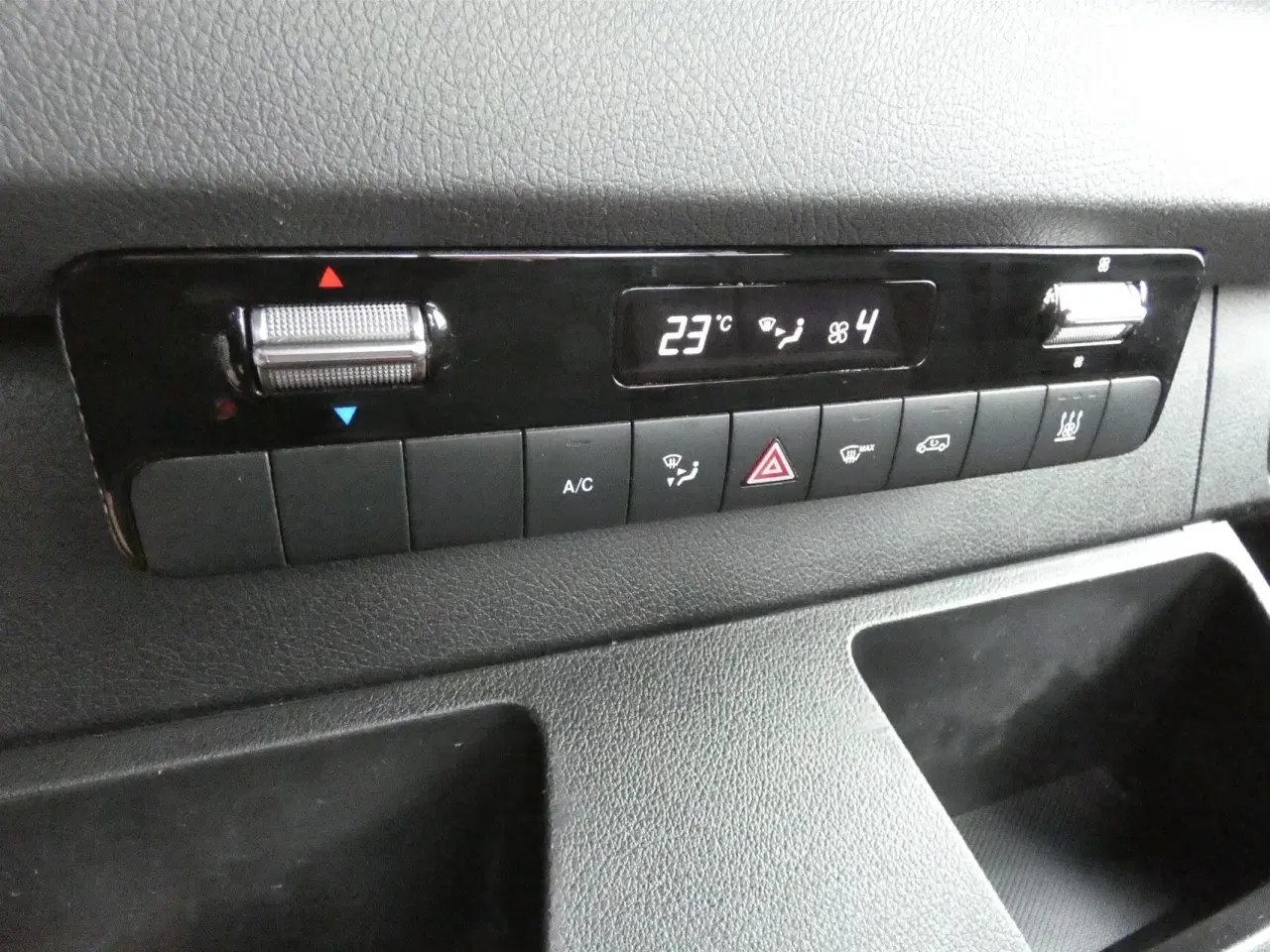 Billede 13 - Mercedes-Benz Sprinter 319 3,0 CDI A3 RWD 190HK Ladv./Chas. Aut.