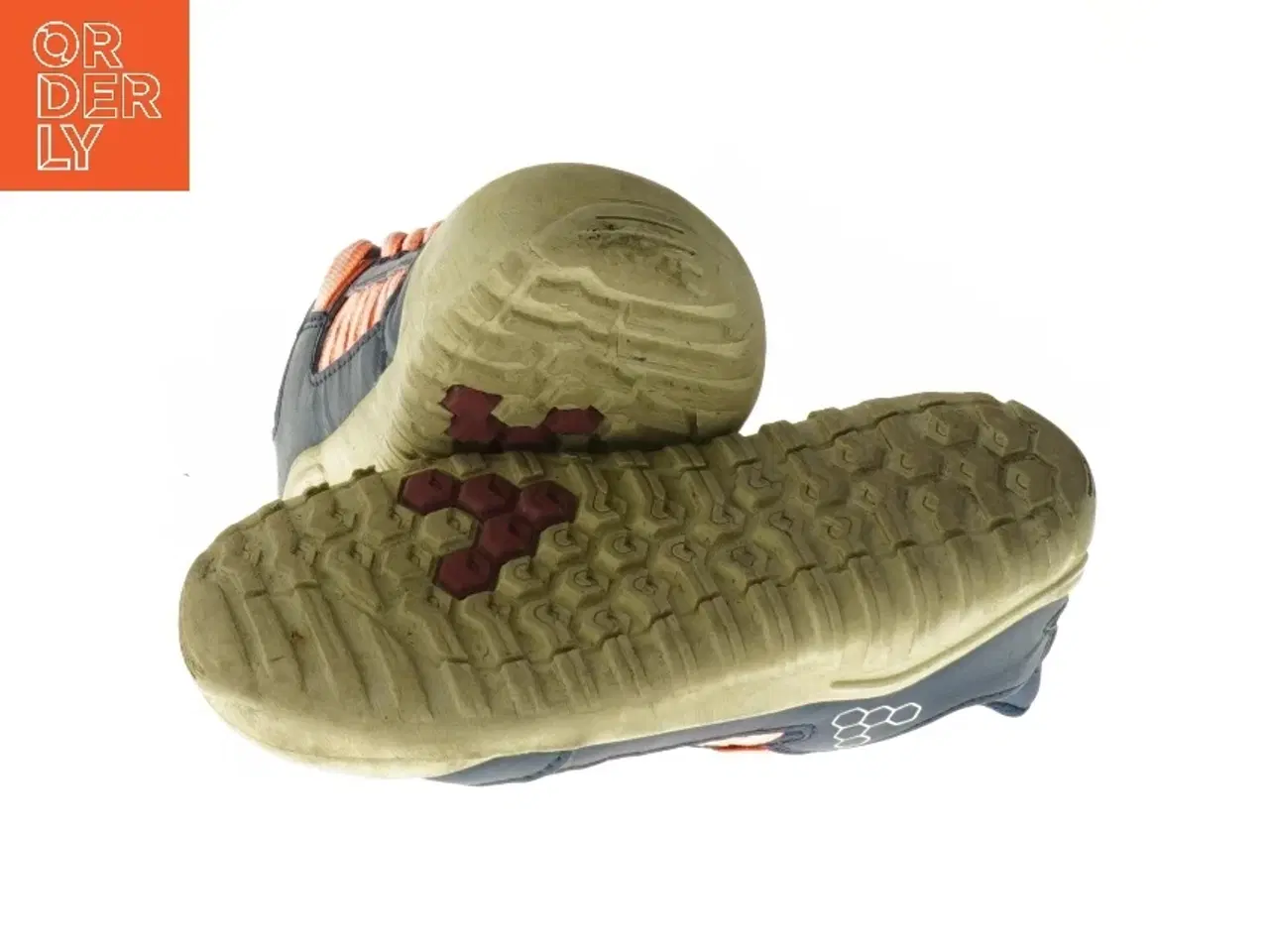 Billede 3 - Vivobarefoot Explore barfodssko (str. 27) trail terrain (str. 27 )