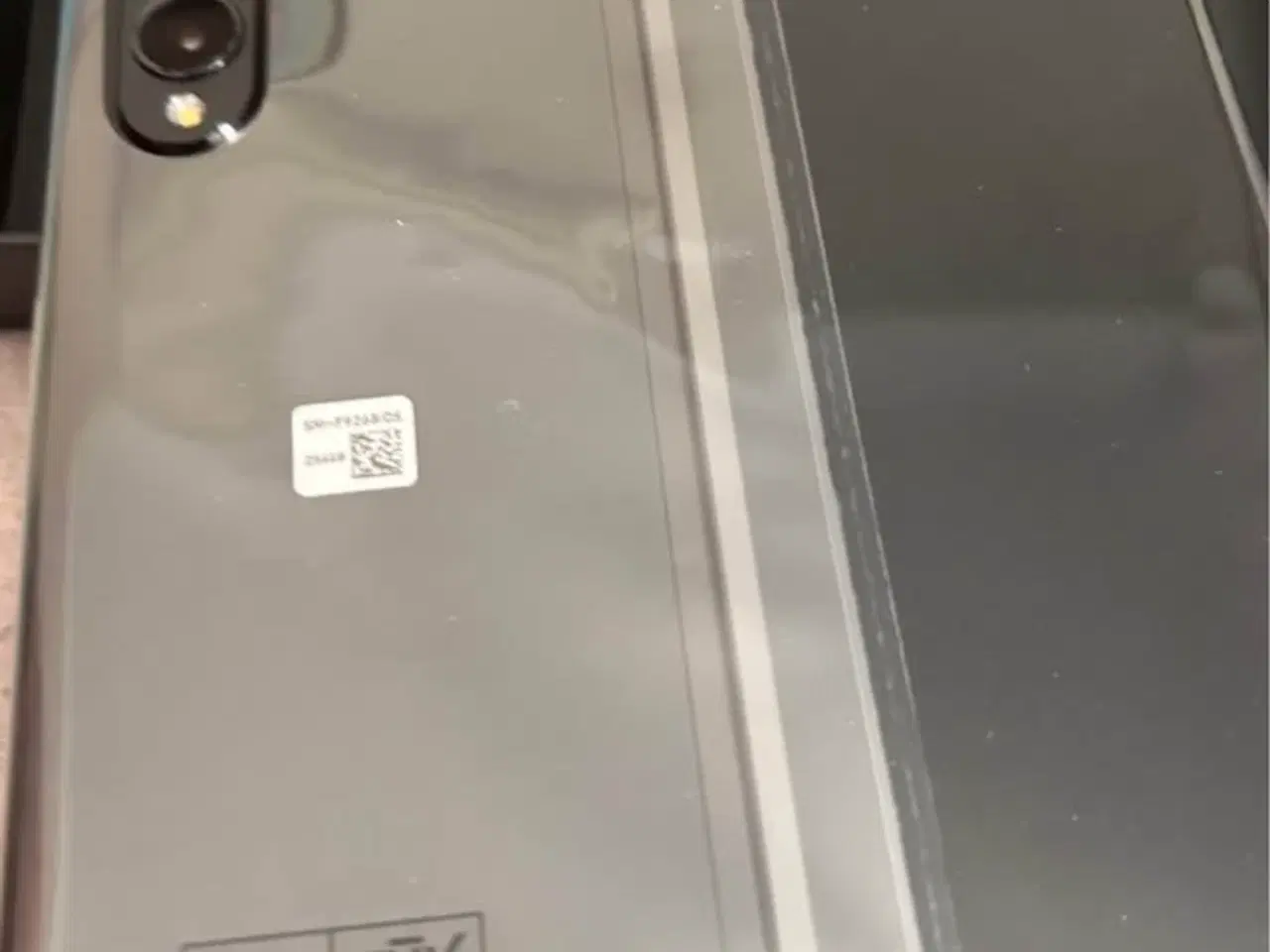 Billede 3 - Samsung flip z3 256 gb