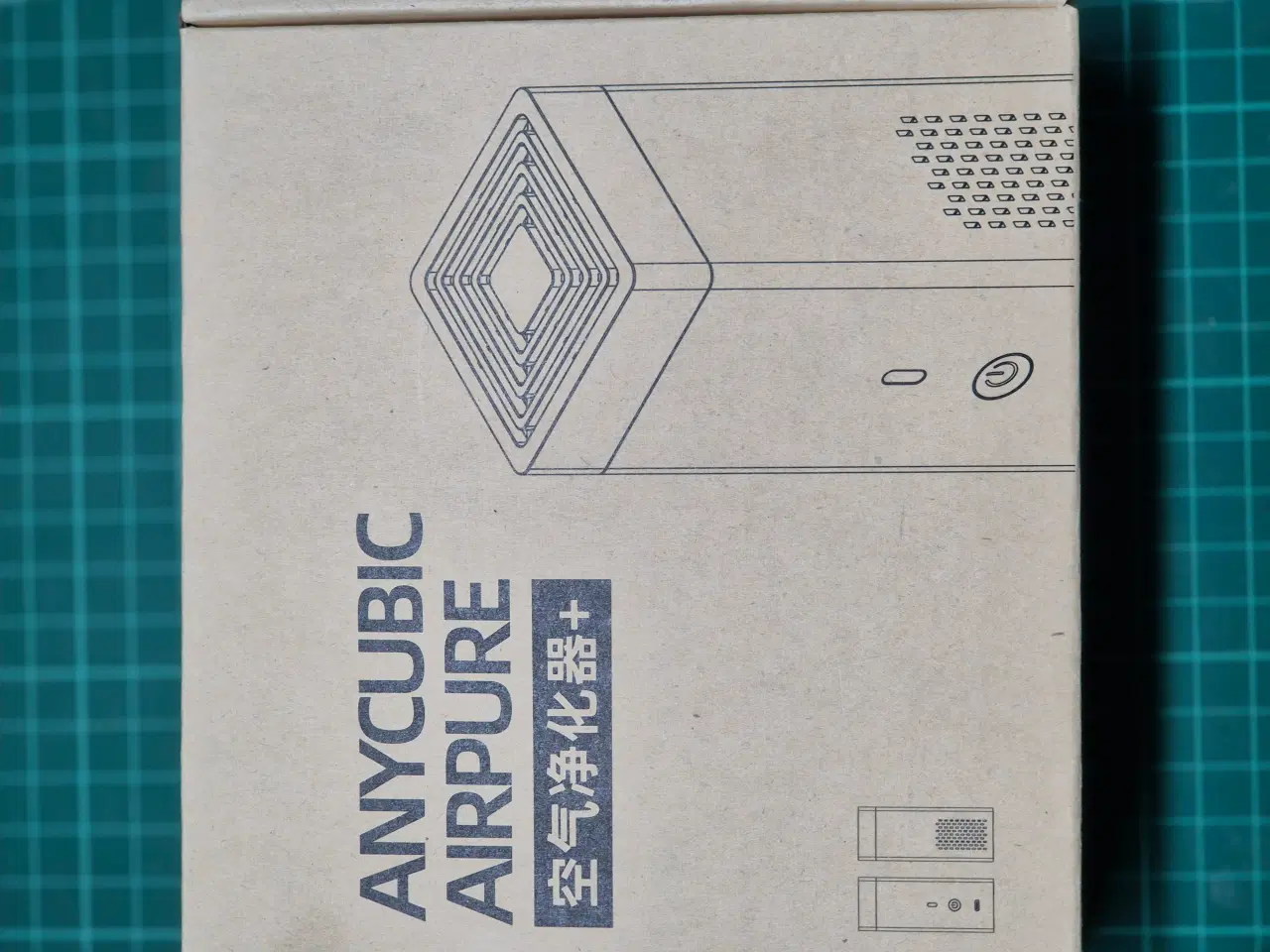 Billede 2 - anycubic Airoure
