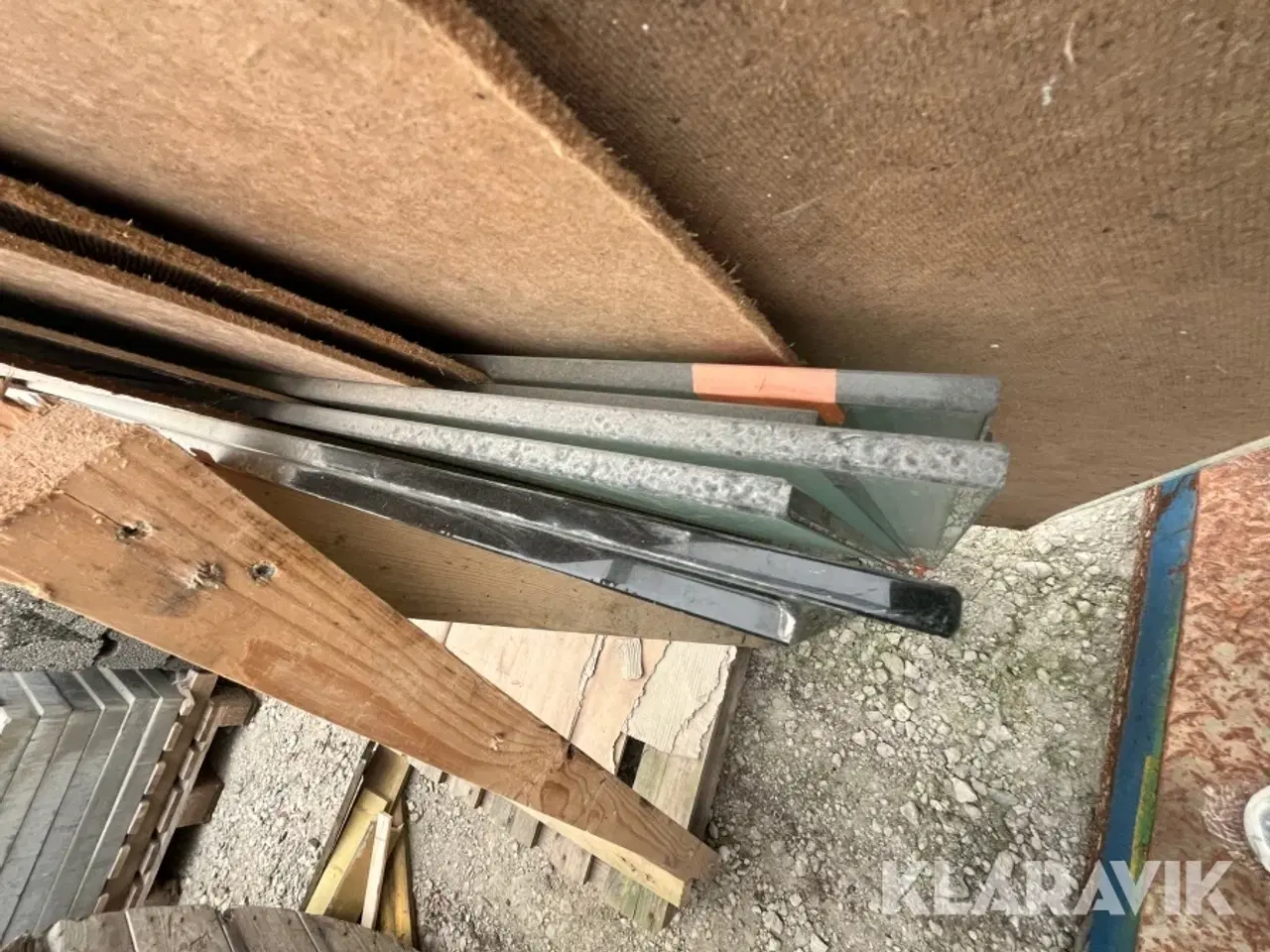 Billede 7 - Glas med slebne kanter - 11 styk