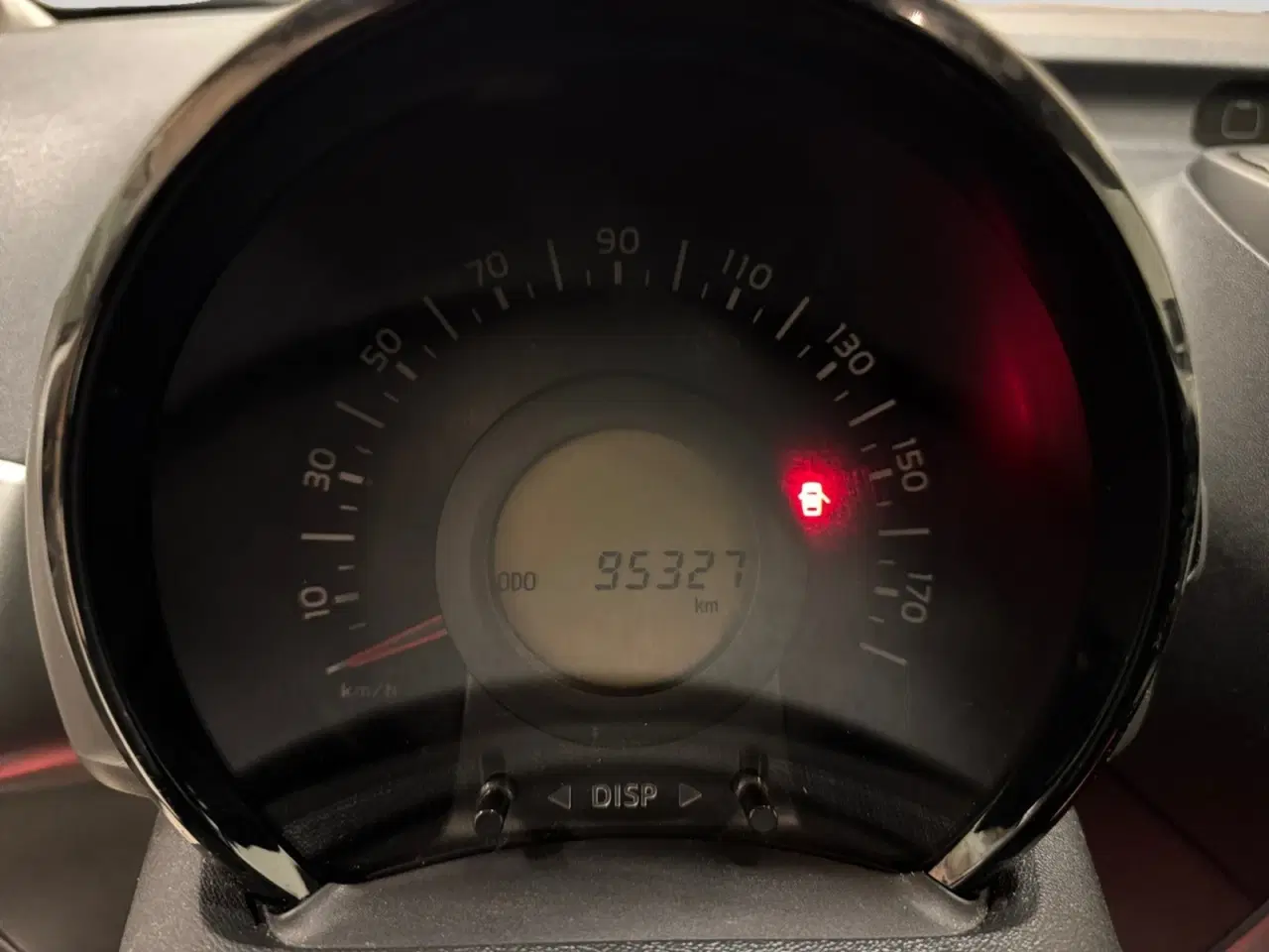 Billede 7 - Citroën C1 1,2 PureTech Feel Complet