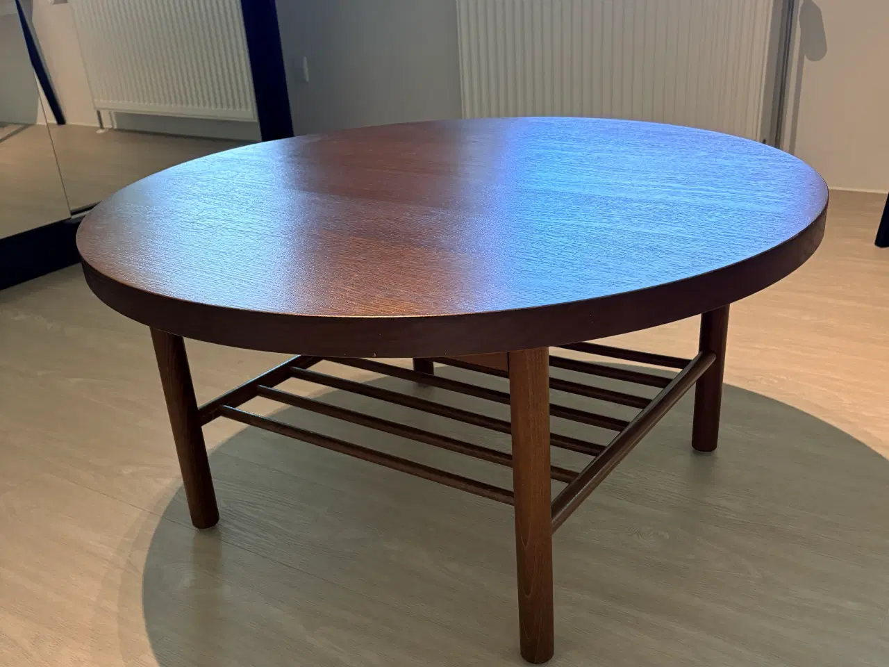 Billede 1 - IKEA LISTERBY sofabord
