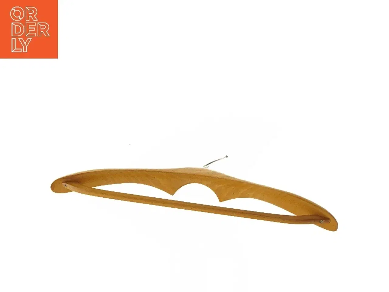 Billede 4 - Træ bøjle (str. 50x24 cm)