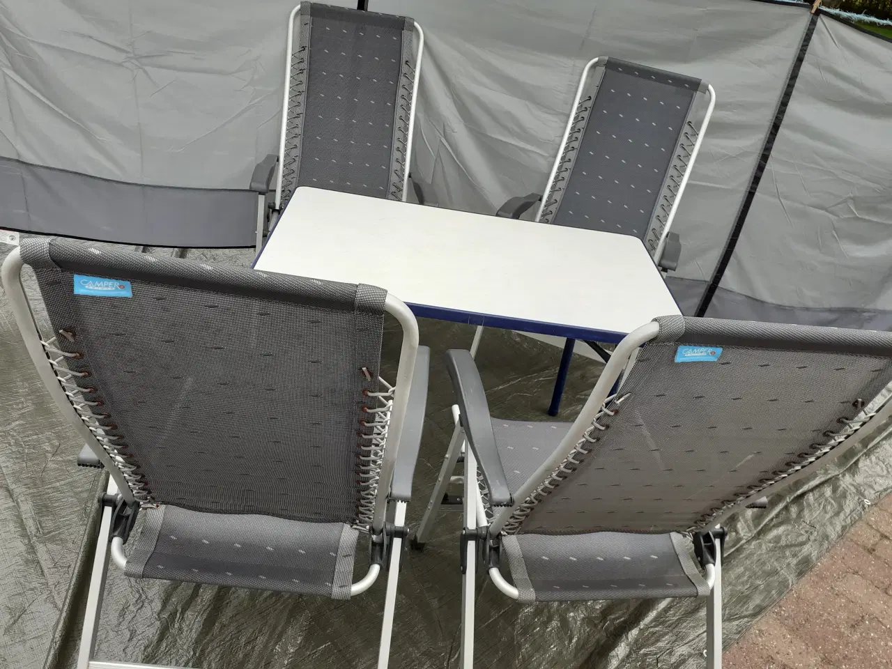 Billede 6 - Camping udstyr 