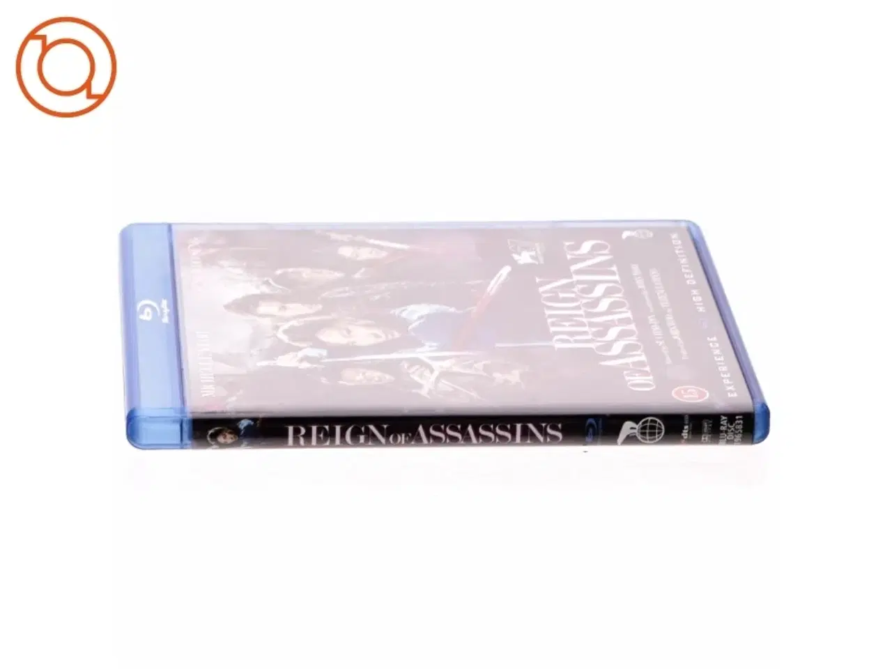 Billede 2 - Reighn of assassins