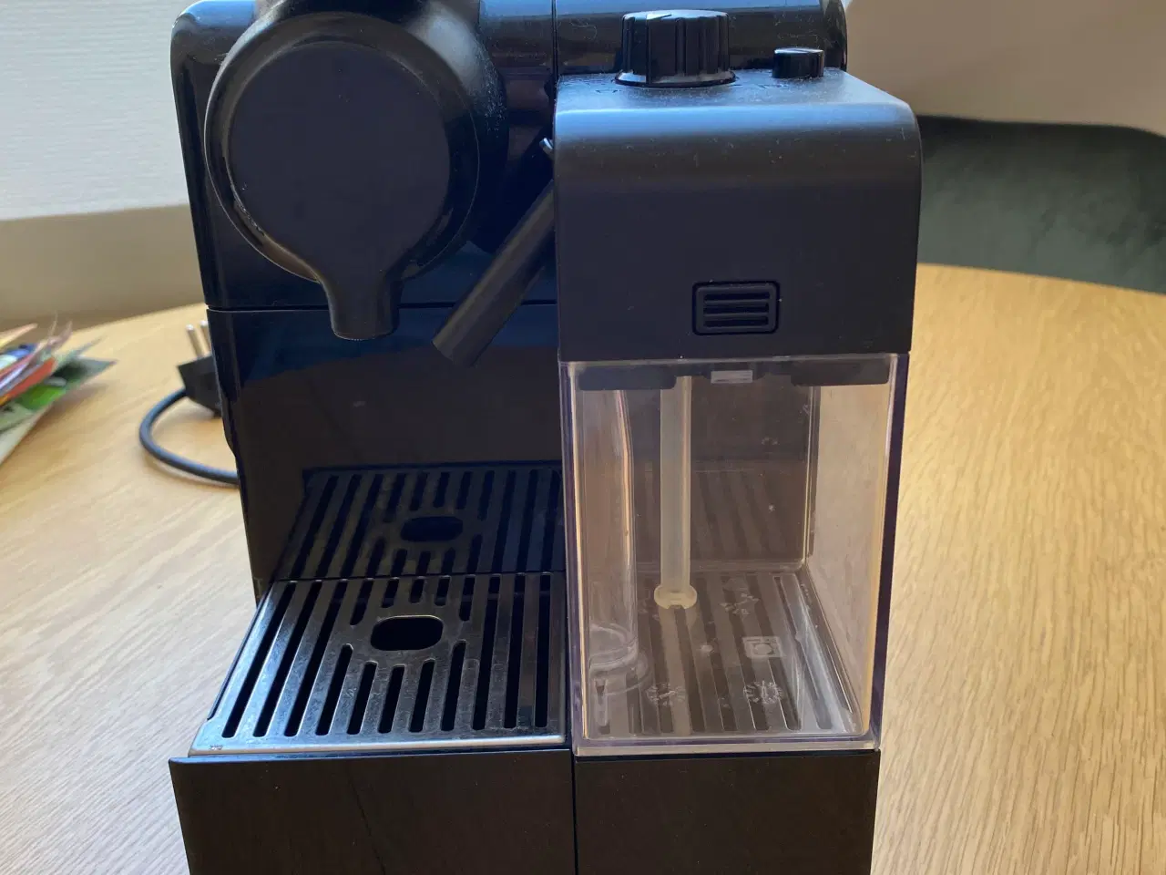 Billede 1 - Nespresso kaffemaskine 