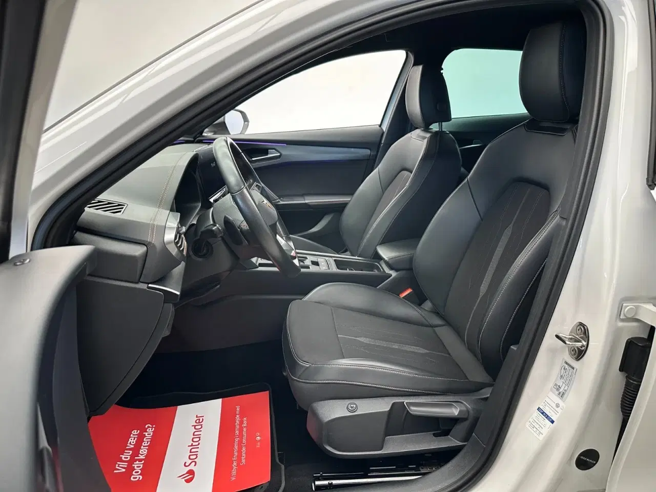 Billede 11 - Cupra Formentor 1,4 eHybrid DSG