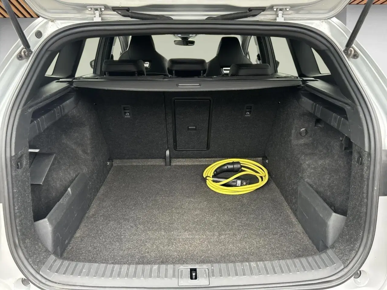 Billede 12 - Skoda Enyaq 60 iV Sportline