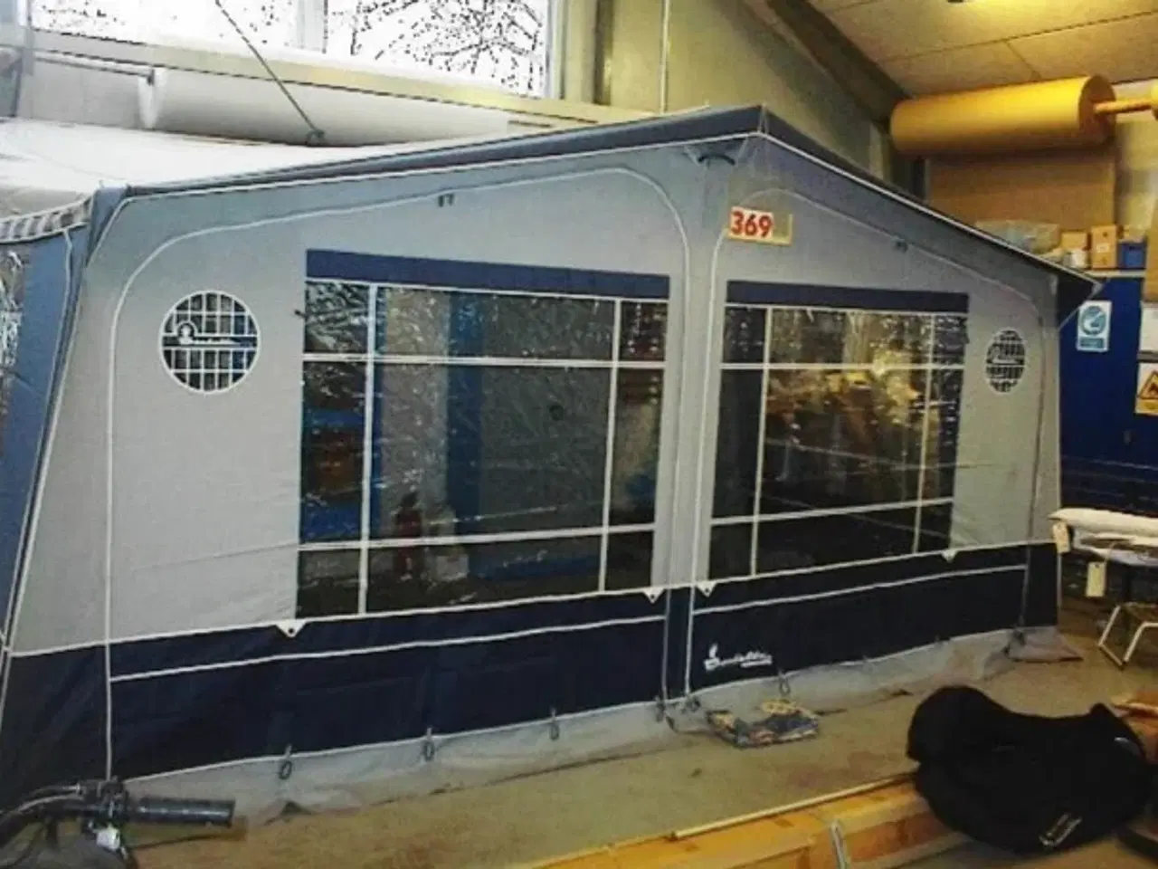 Billede 3 -   Isabella Capri Lux