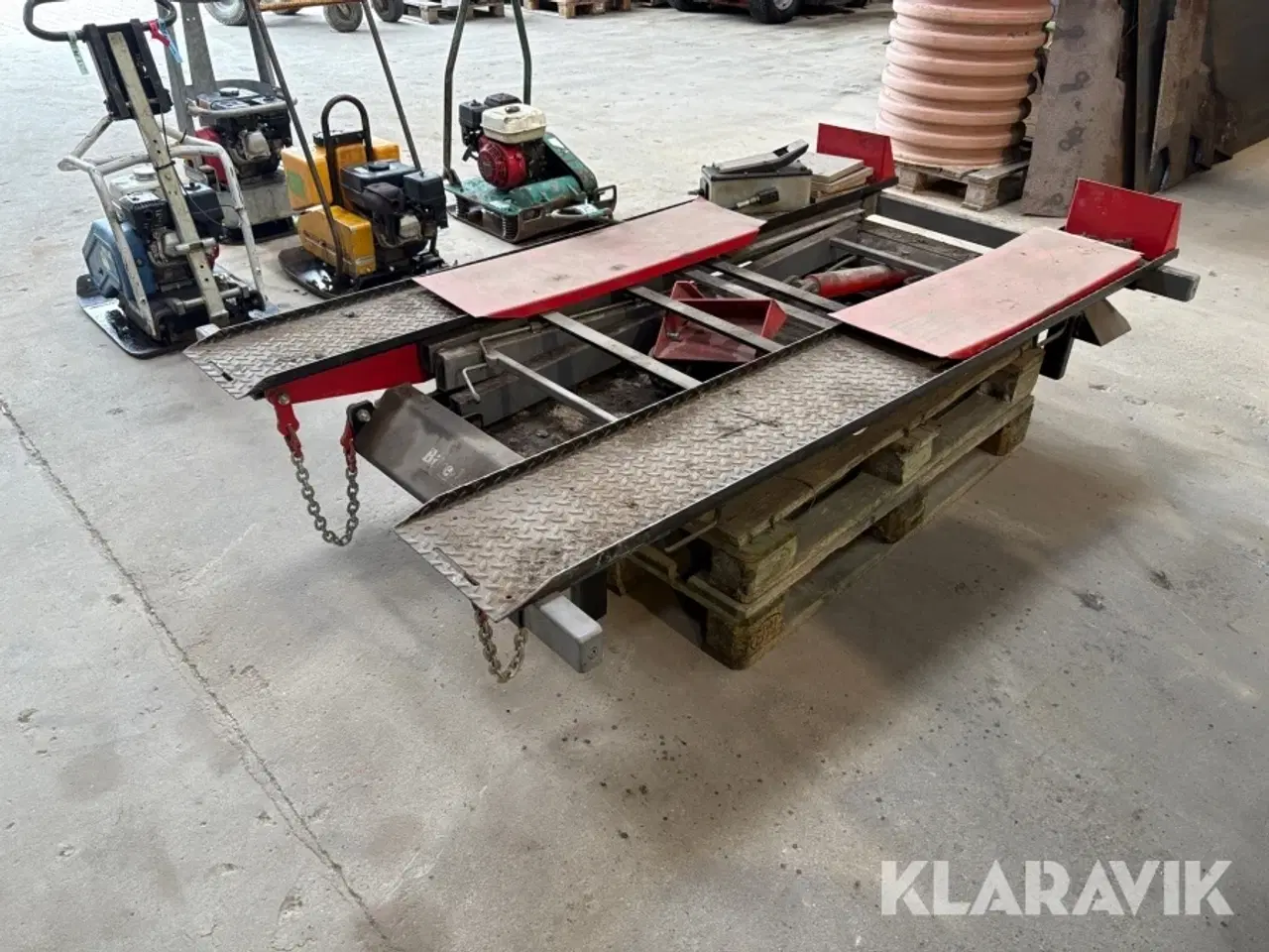 Billede 3 - Lift Bike-lift