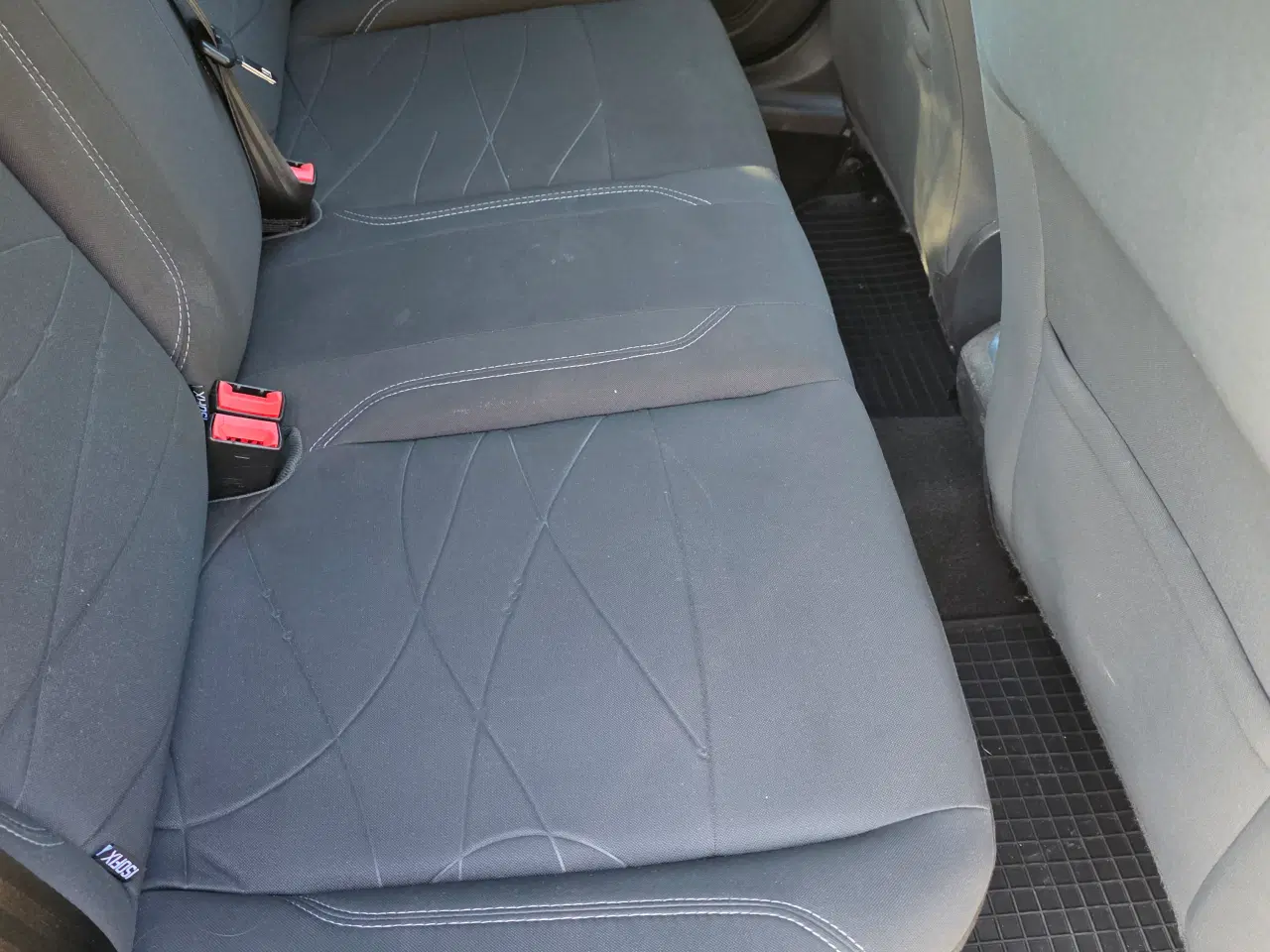 Billede 7 - Velholdt Ford fiesta