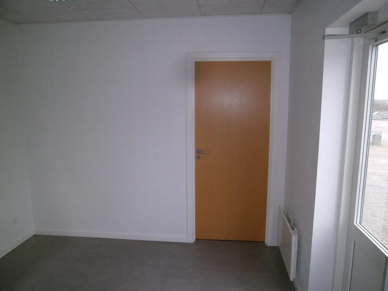 Billede 6 - Ref: 605 Kontormodul