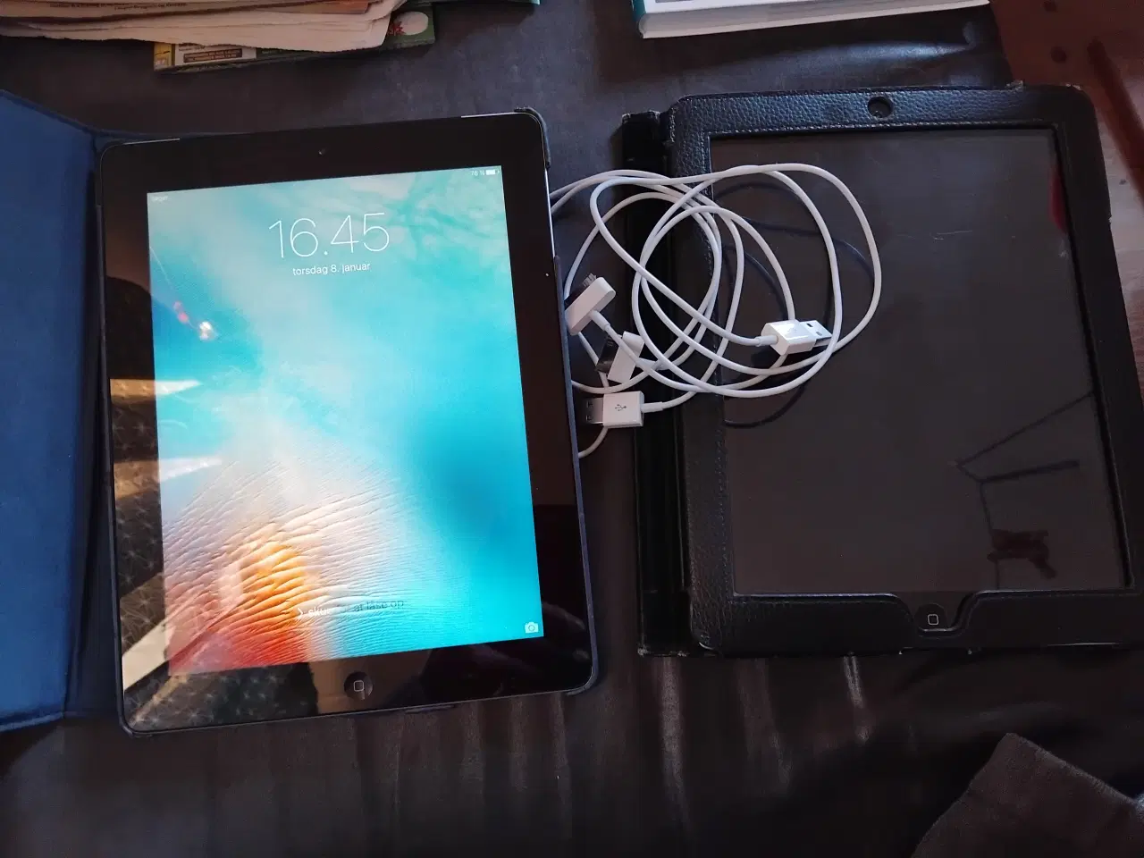 Billede 2 - IPAD  3.gen    model a1430