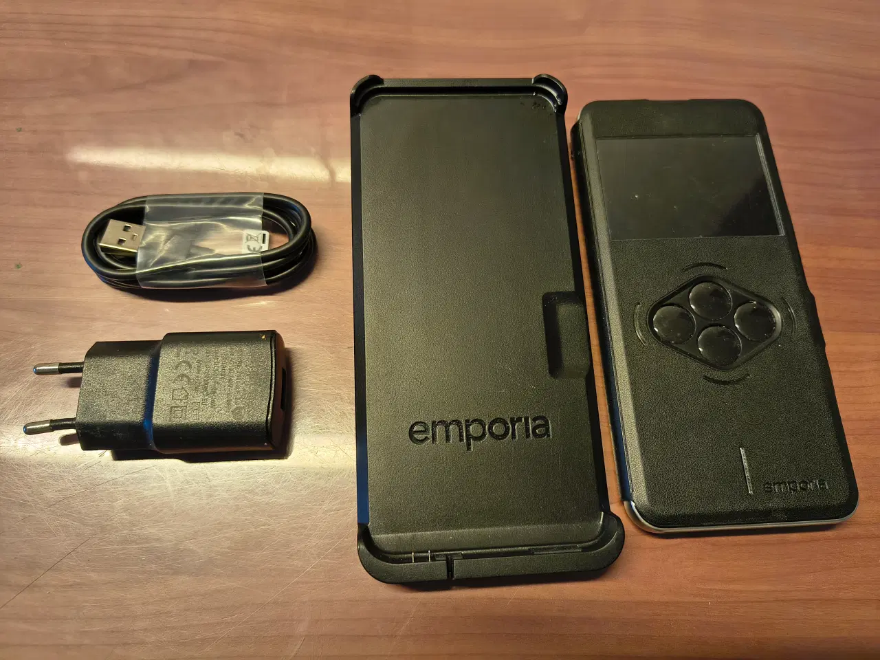 Billede 2 - EMPORIA SMART 6