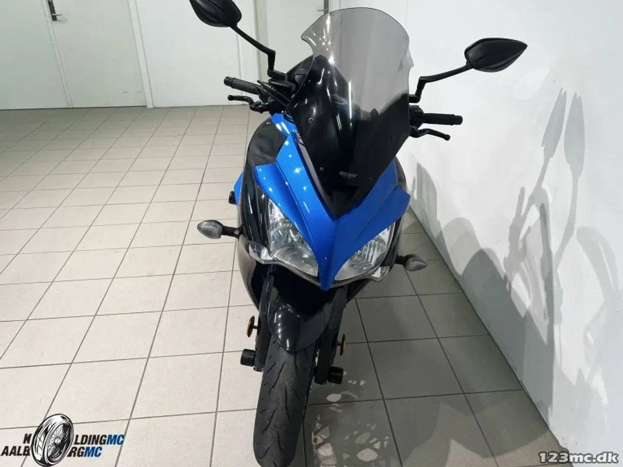 Billede 5 - Suzuki GSXS 1000 F