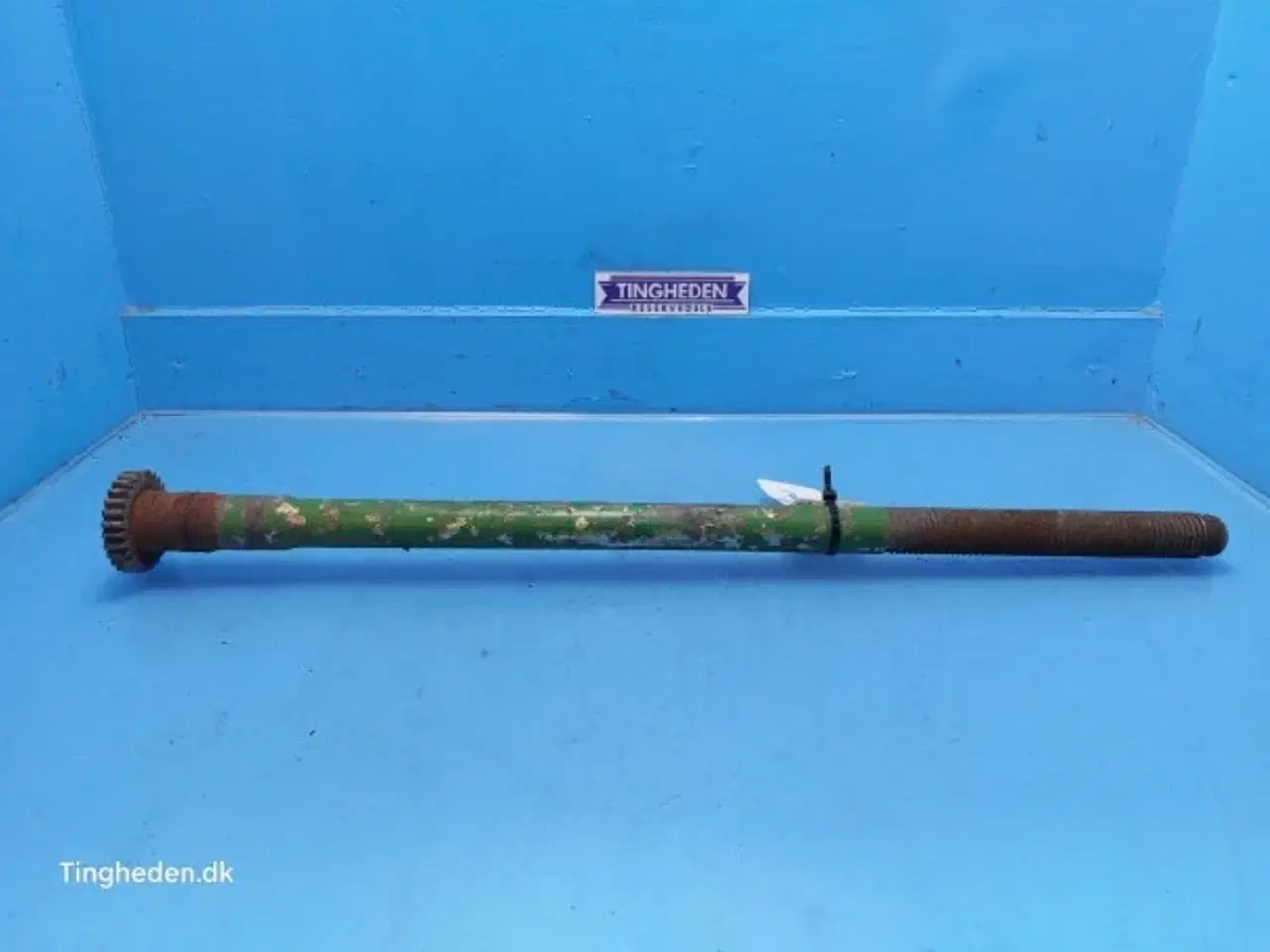 Billede 12 - John Deere 3030 Spindel L31641