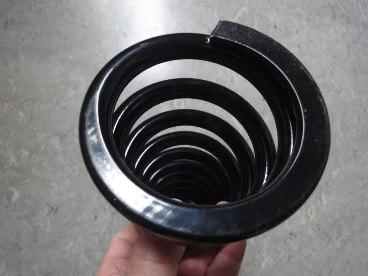 Billede 2 - Fjedre,nye