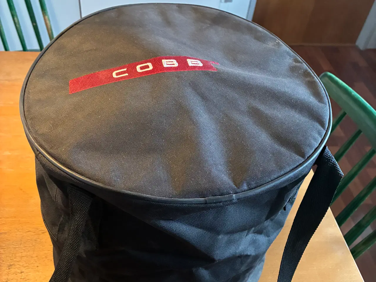 Billede 1 - COBB  BORDGRILL