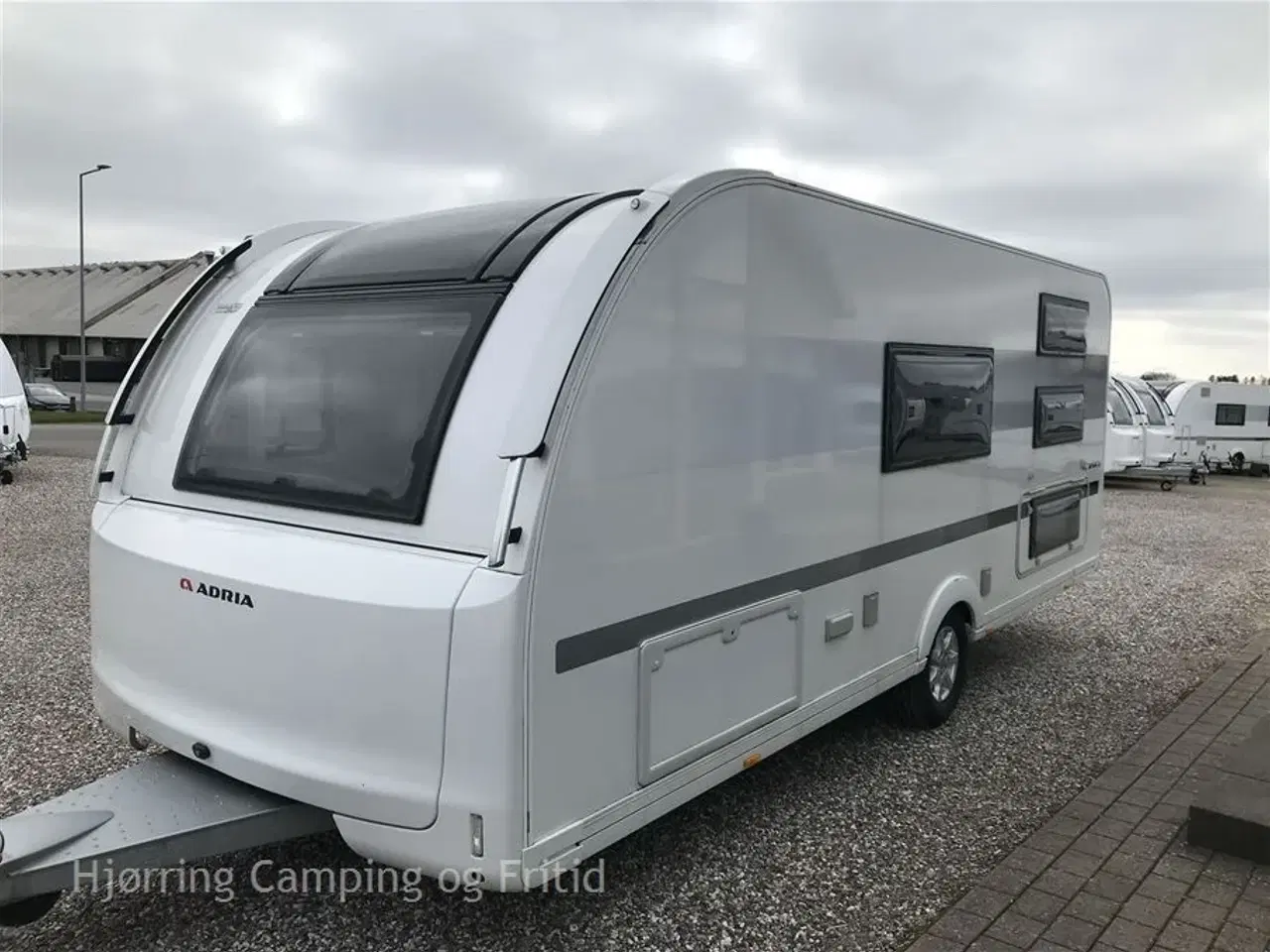 Billede 5 - 2023 - Adria Adora 573 PT
