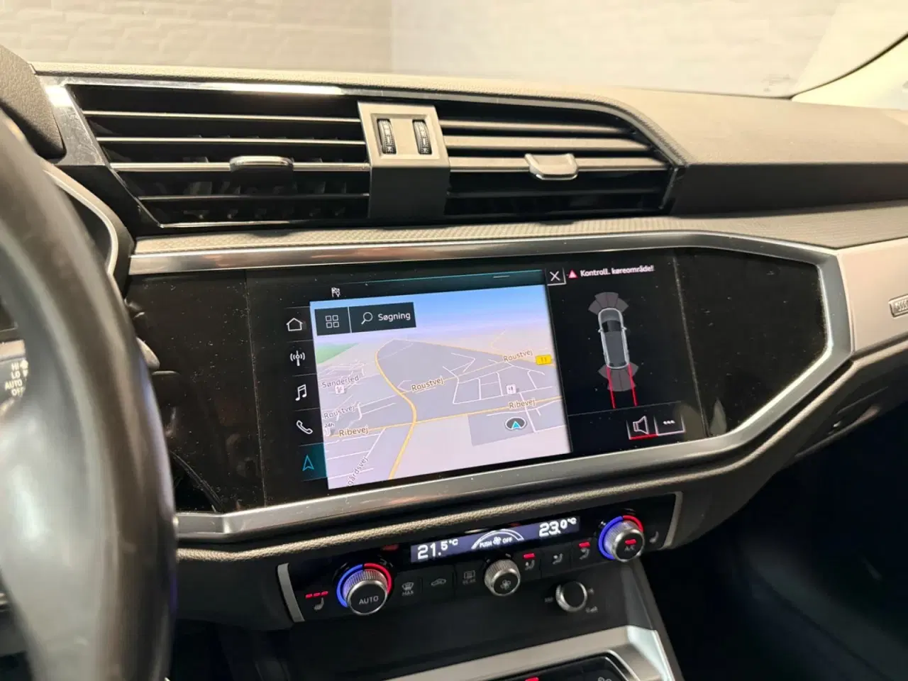 Billede 16 - Audi Q3 35 TFSi Advanced