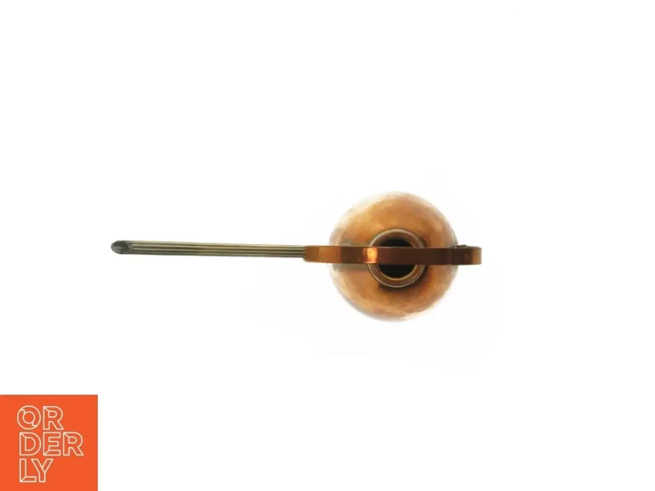Billede 5 - Kobber vandkande (str. 16 cm)