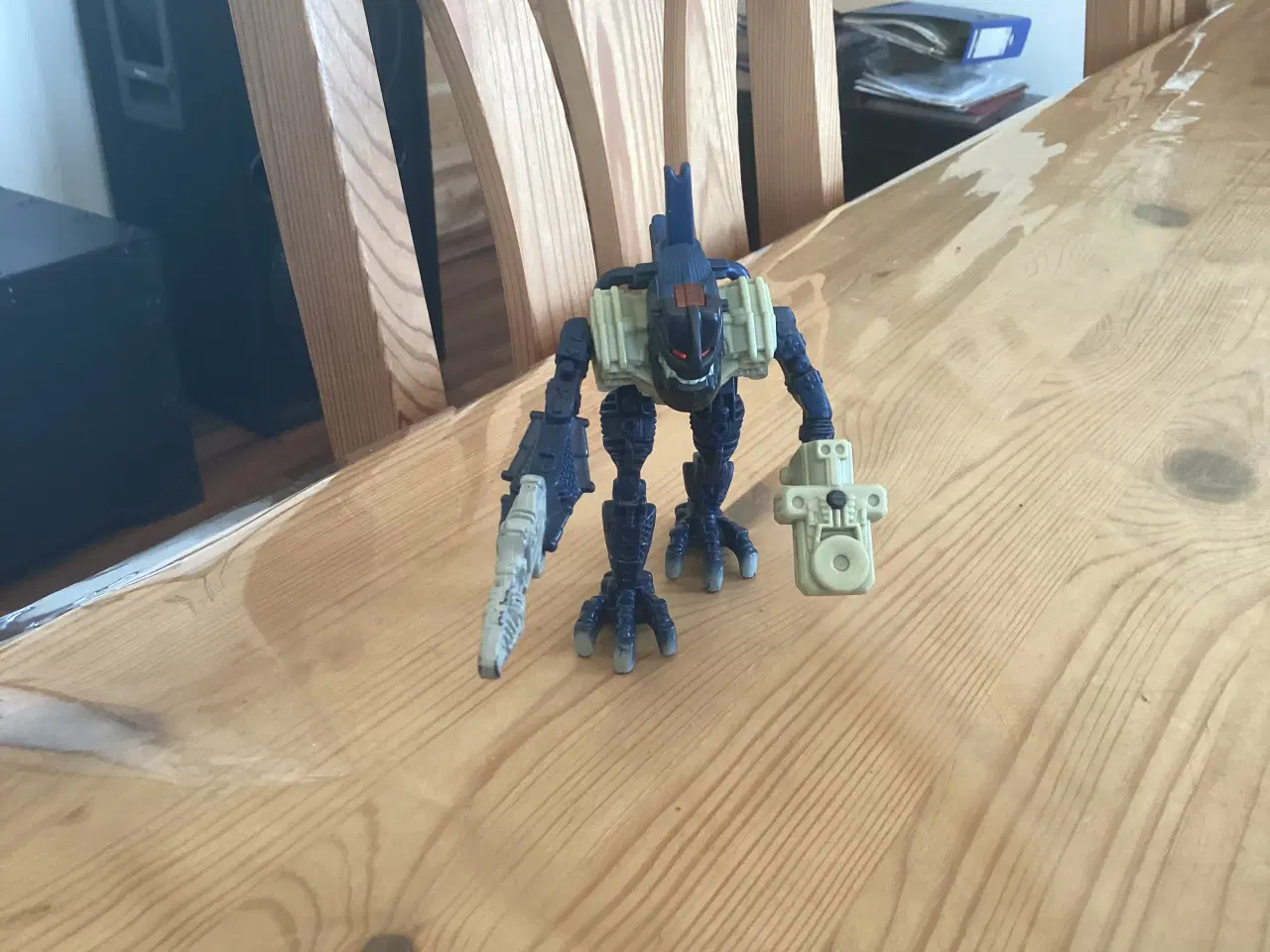 Billede 3 - Lego Bionicle 