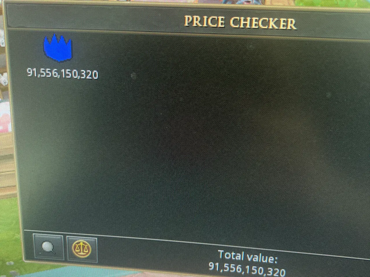 Billede 2 - Runescape 3 osrs