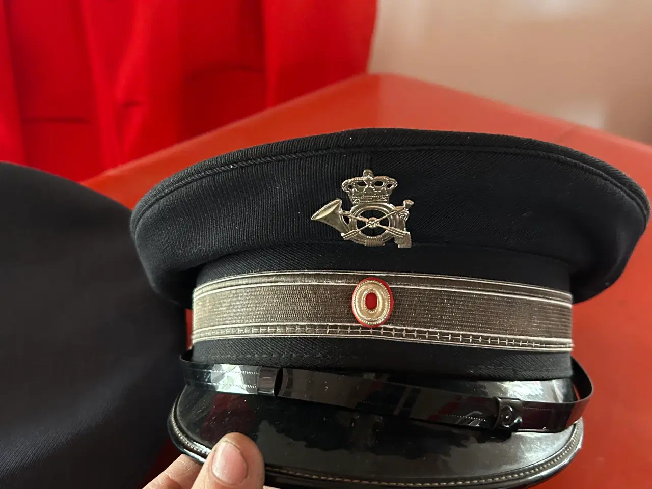 Billede 12 - Post Danmark samling