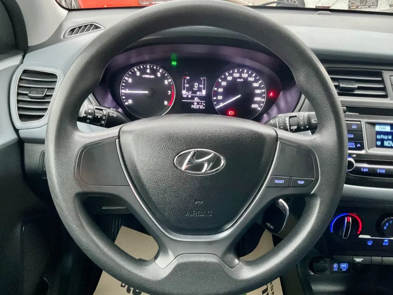 Billede 10 - Hyundai i20 1,0 T-GDi Trend