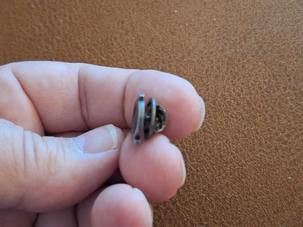 Billede 2 - Omega pin 