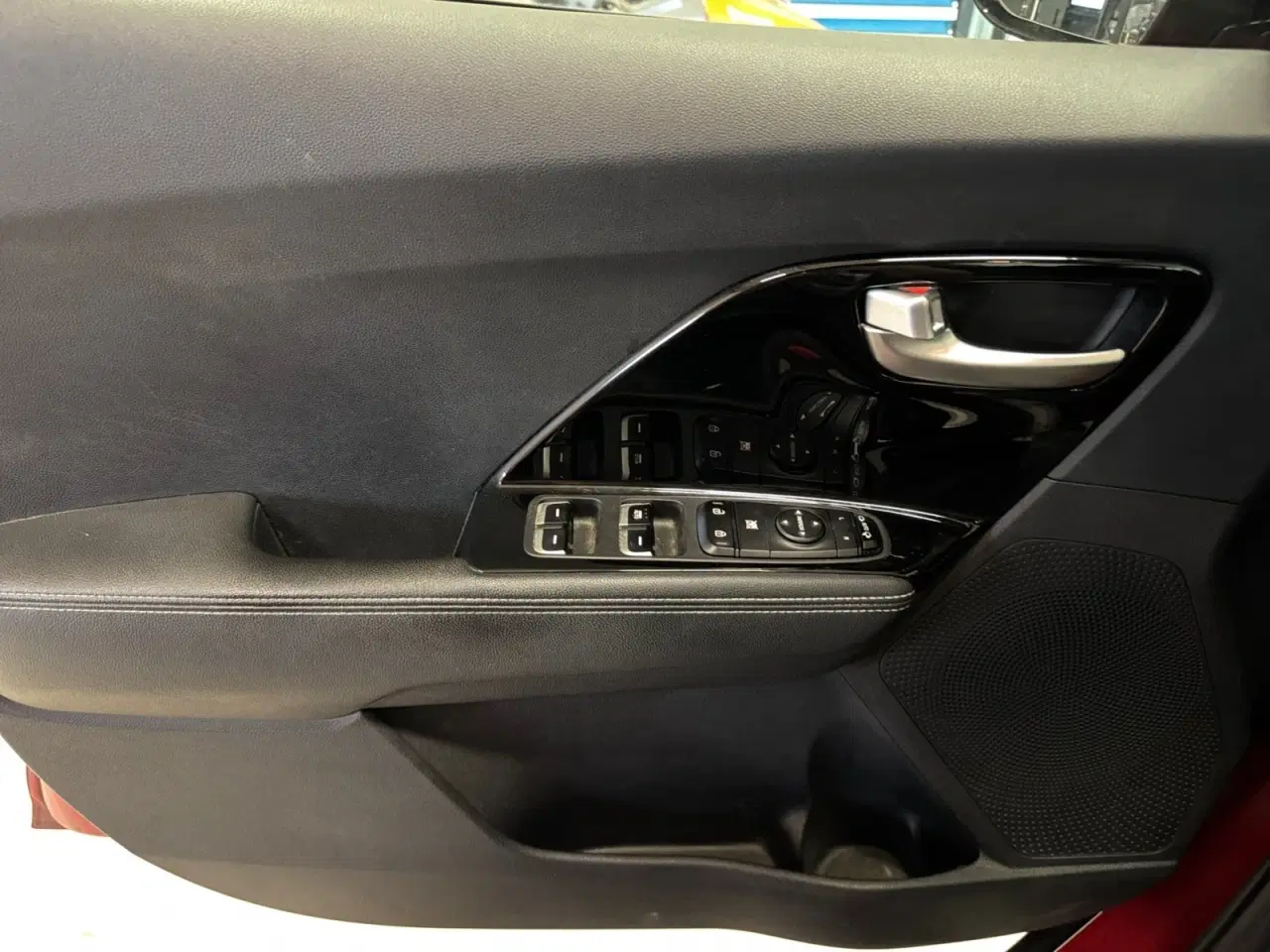 Billede 15 - Kia Niro 1,6 PHEV Advance DCT