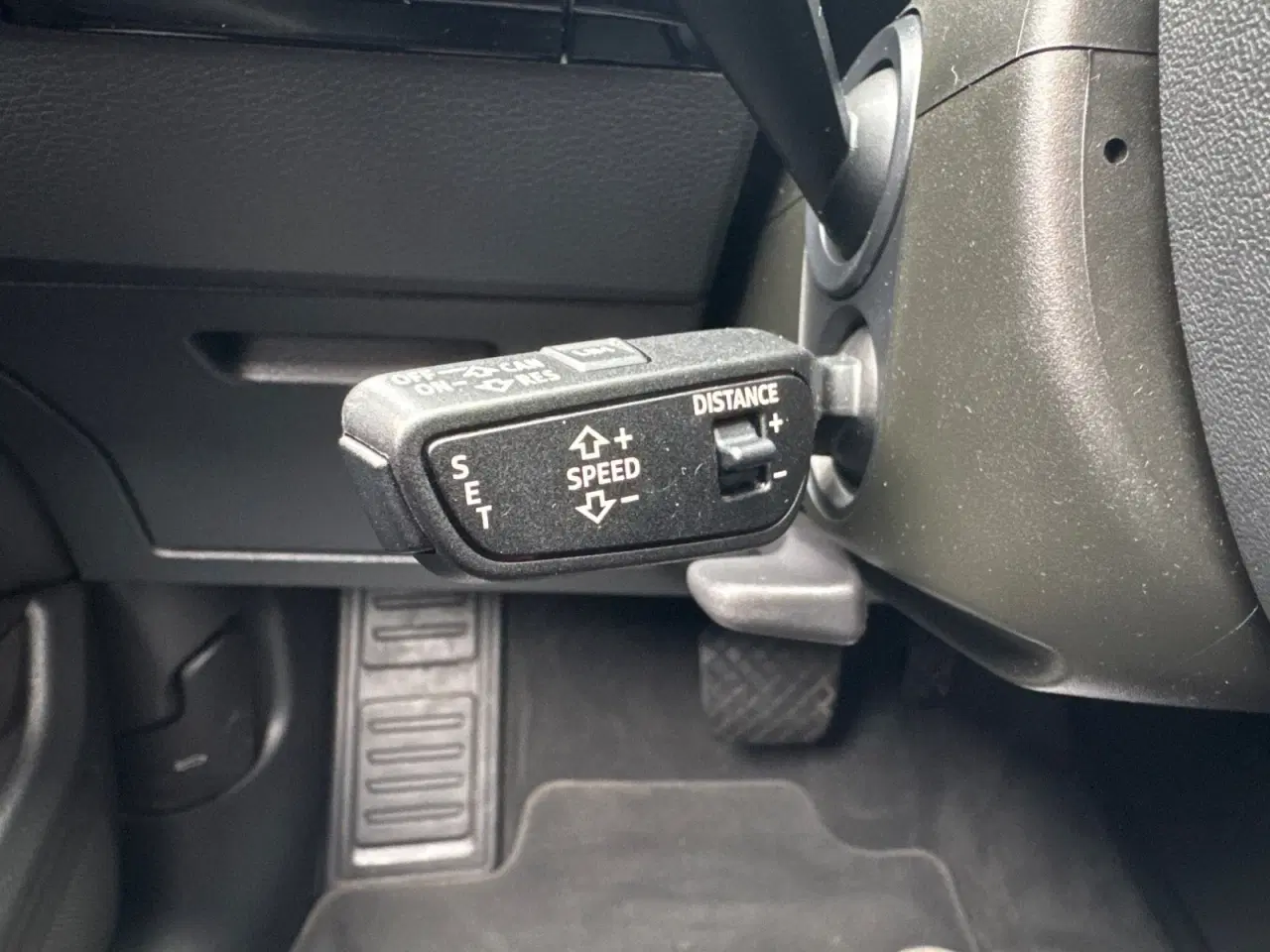 Billede 7 - Audi e-tron 55 quattro