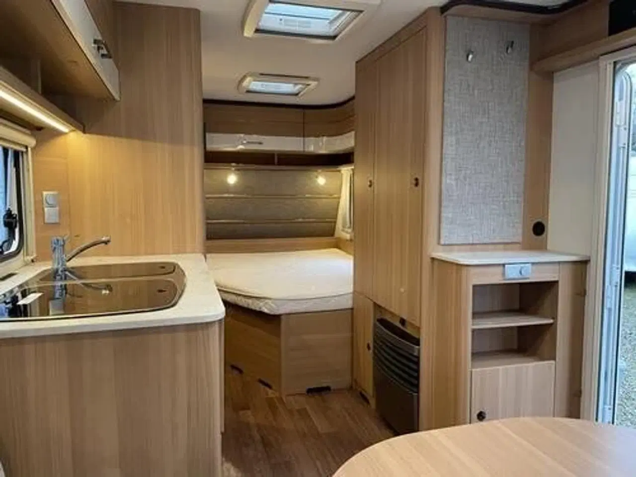 Billede 6 - LMC STYLE 460 D