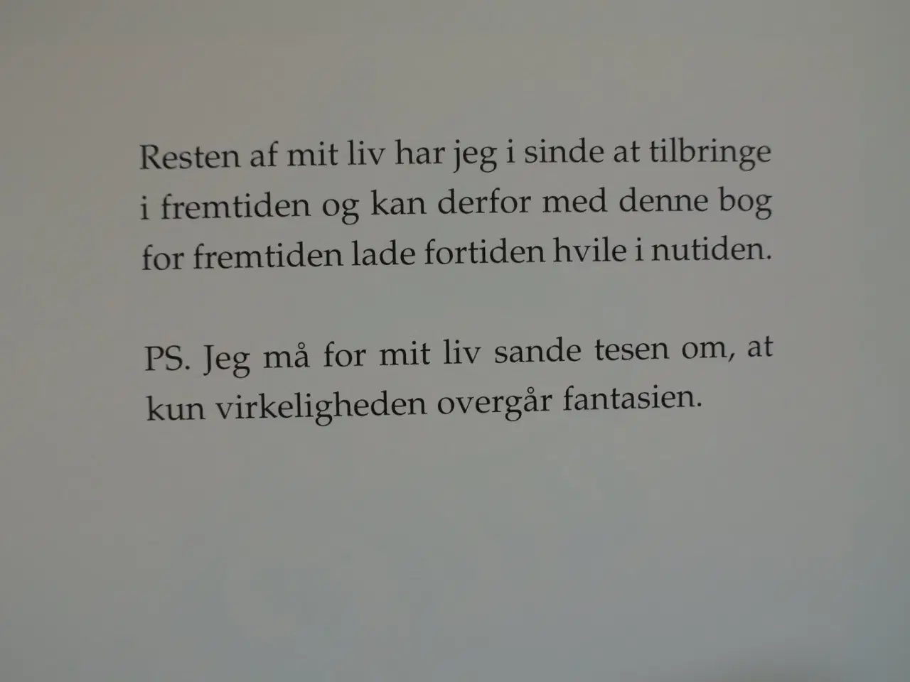 Billede 2 - 66 år i formens tjeneste, af tom lindhardt wills, 
