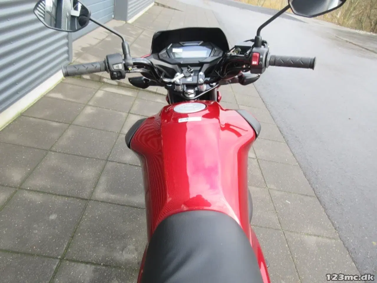 Billede 15 - Honda CBF 125 MC-SYD BYTTER GERNE