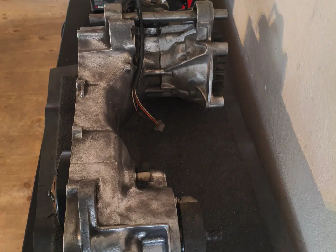 Billede 5 - Nyrenoveret Yamaha Jog r 80cc Midrace