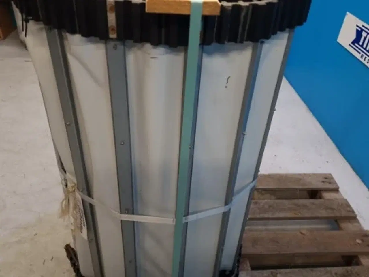 Billede 3 - Asa Lift 181-801 Remkæder