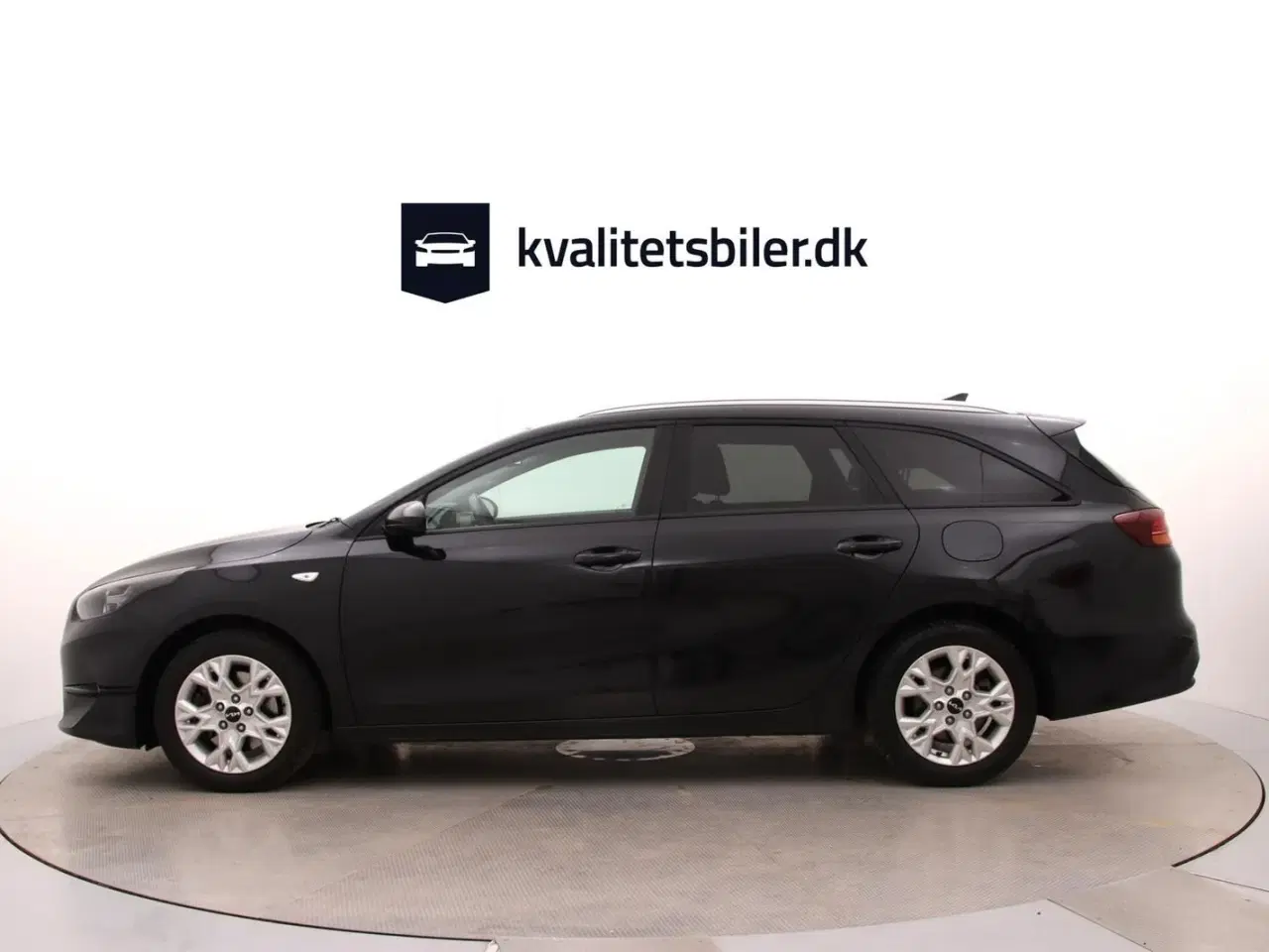 Billede 2 - Kia Ceed 1,0 T-GDi Prestige SW