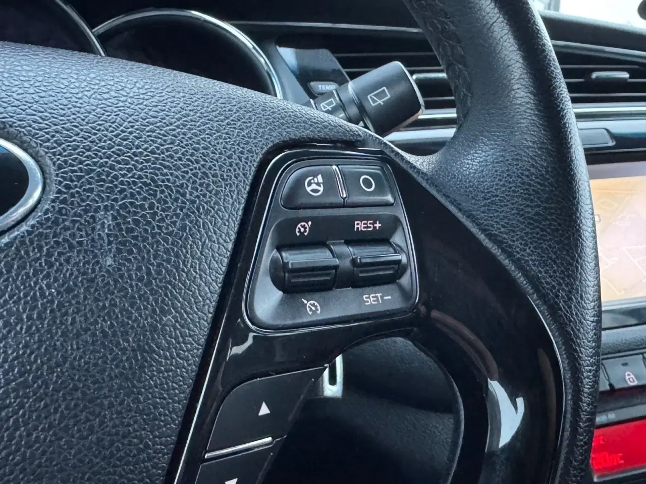 Billede 7 - Kia Ceed 1,4 CVVT Attraction SW