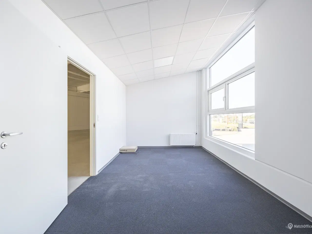 Billede 8 - Boksbutik til leje mellem Power og BR - Bedste synlighed fra Køgevej - Kom og se...